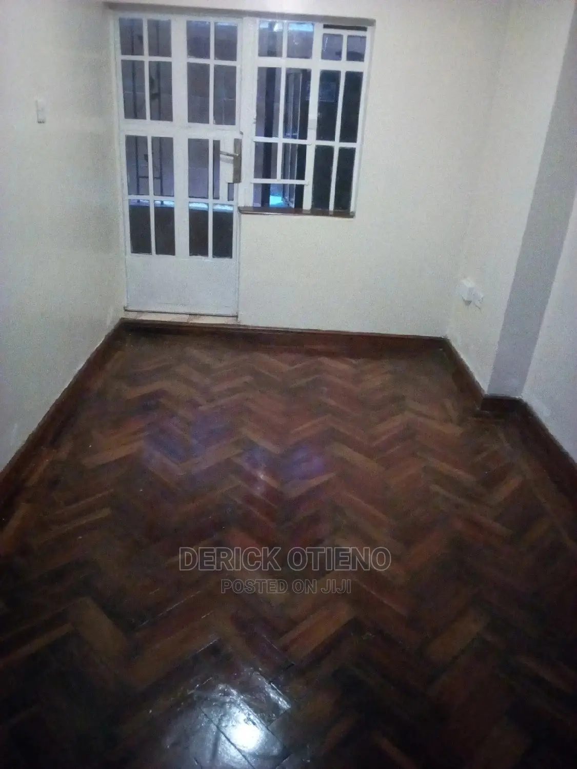 1-Bedroom Apartment to Let on Riara Road - Modern Living Space in Kilimani
