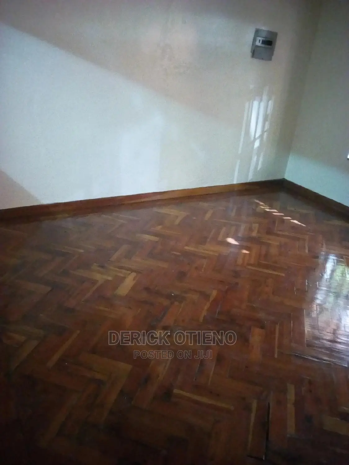 1-Bedroom Apartment to Let on Riara Road - Modern Living Space in Kilimani