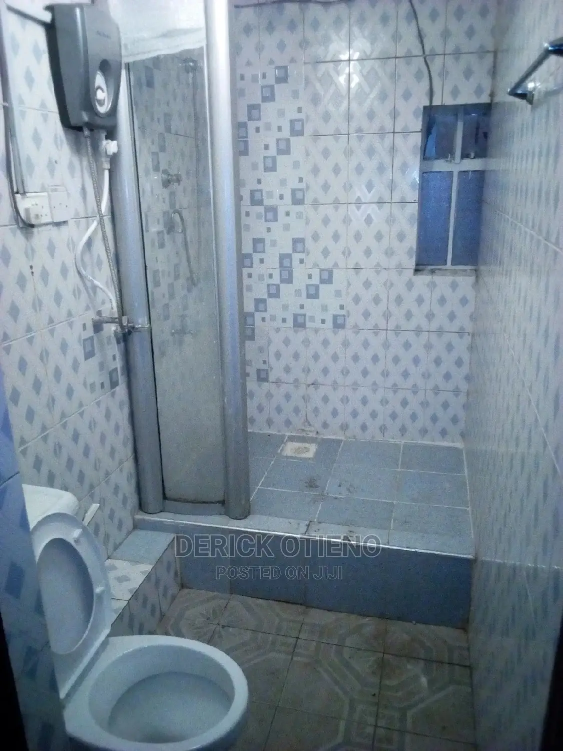 1-Bedroom Apartment to Let on Riara Road - Modern Living Space in Kilimani