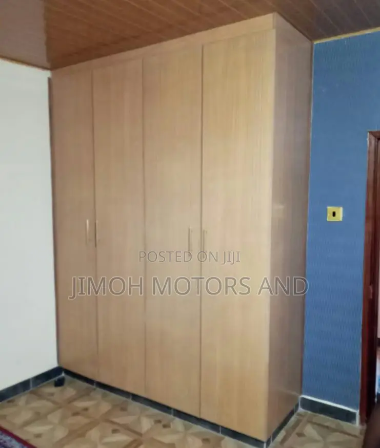Elegant Home in Runda: Ideal for a Professional Family in Parklands/Highridge