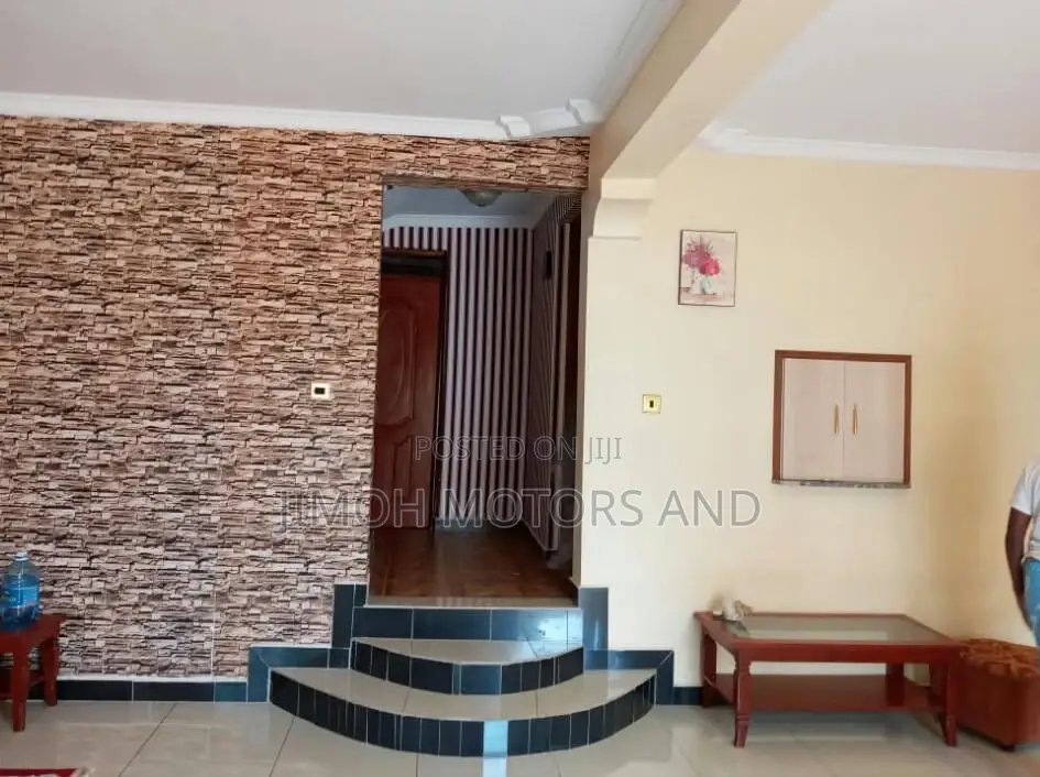 Elegant Home in Runda: Ideal for a Professional Family in Parklands/Highridge