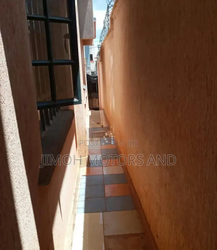 Elegant Home in Runda: Ideal for a Professional Family in Parklands/Highridge