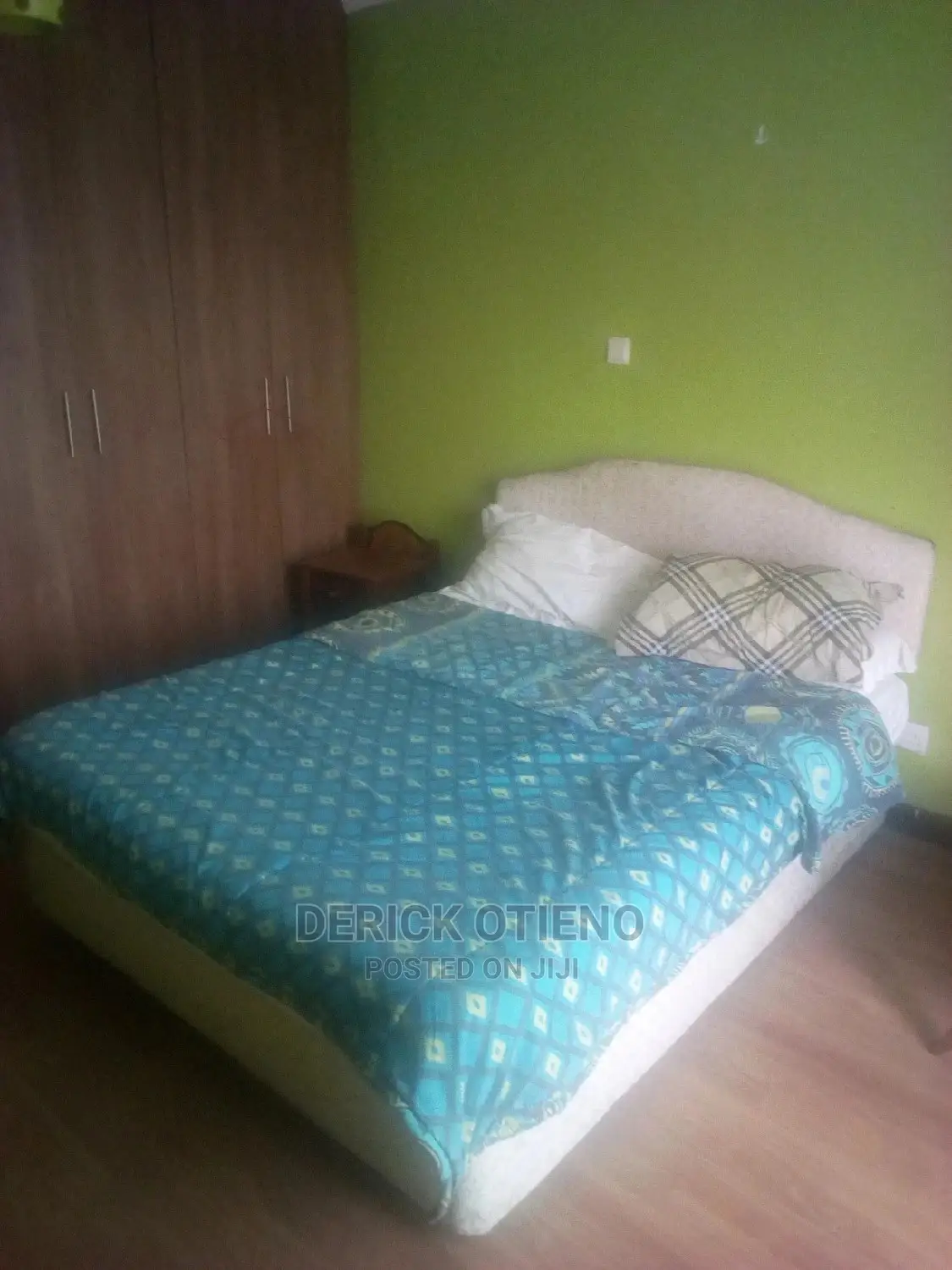 Spacious 4-Bedroom Executive Home in Kilimani - Fully Furnished in Kilimani