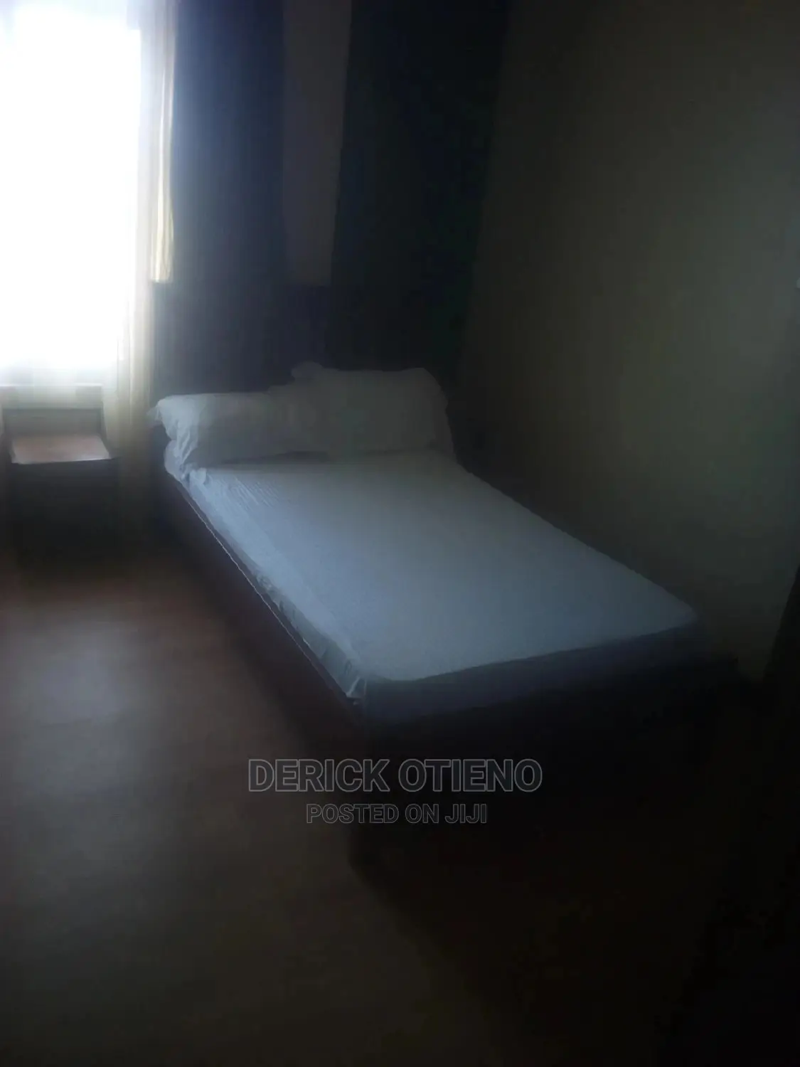Spacious 4-Bedroom Executive Home in Kilimani - Fully Furnished in Kilimani
