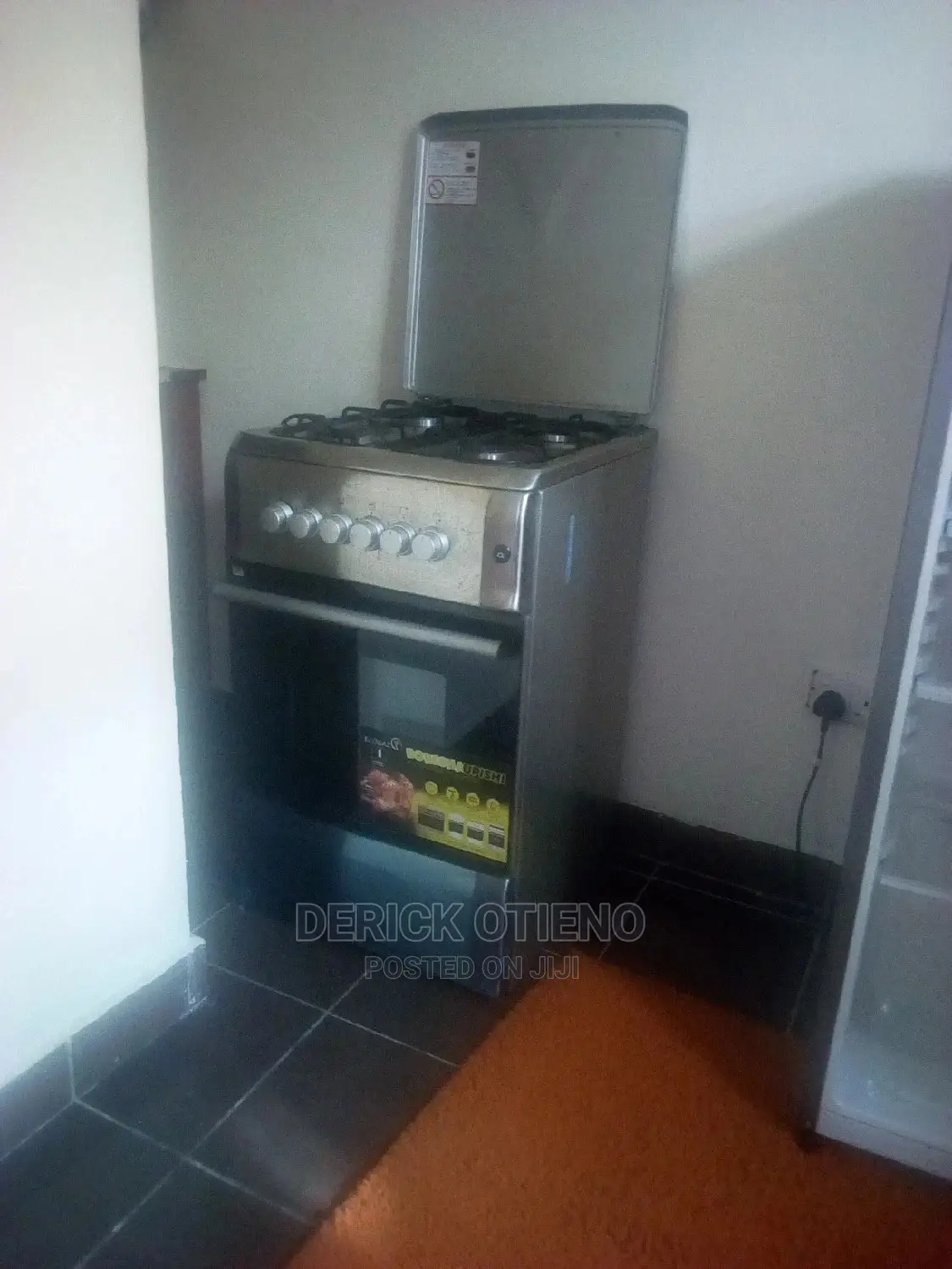 Modern 1-Bedroom Apartment in Kilimani - Perfect for Short or Long-Term Rent in Kilimani