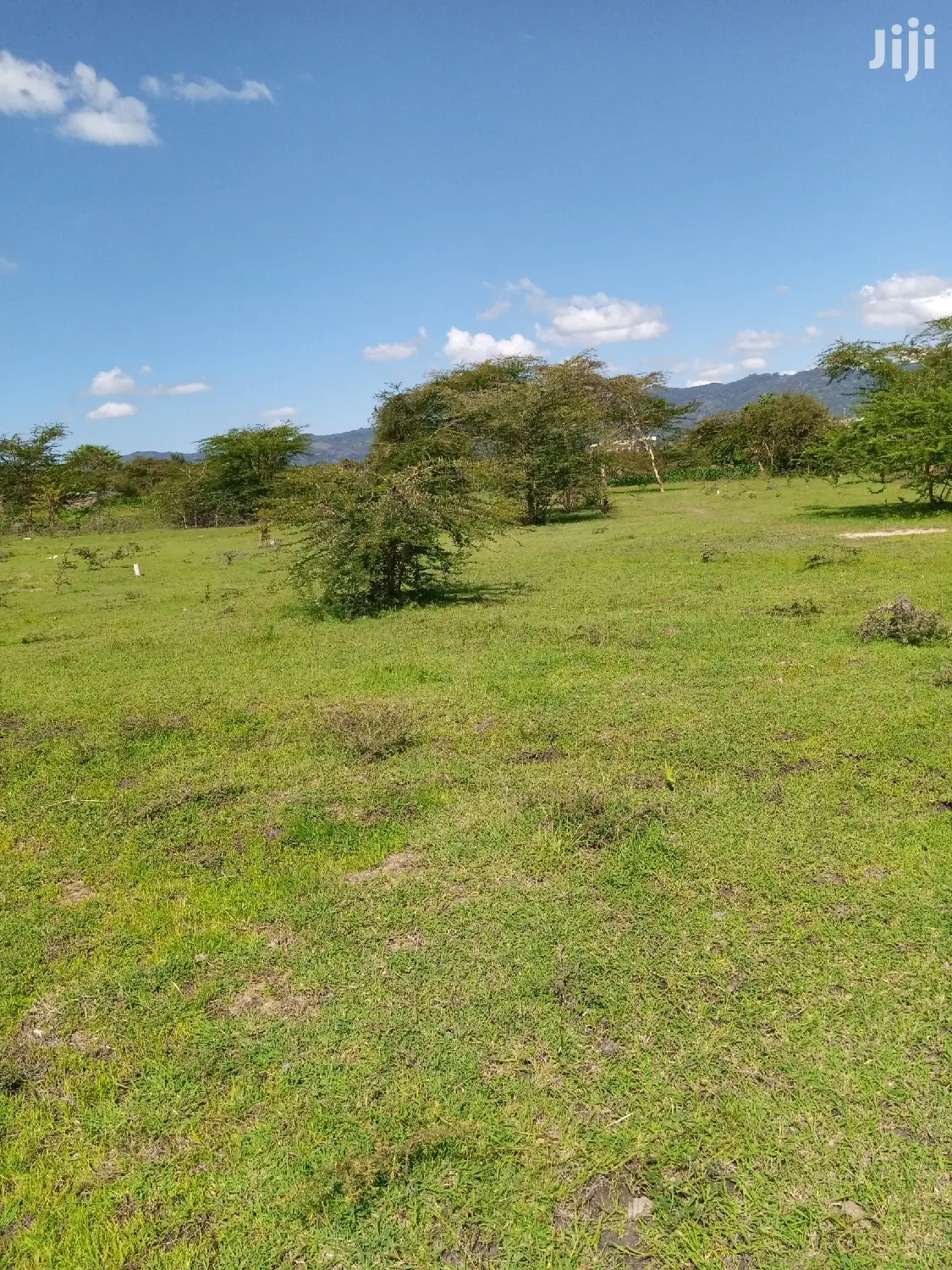2.5 Acres At Katelembo in Machakos Town
