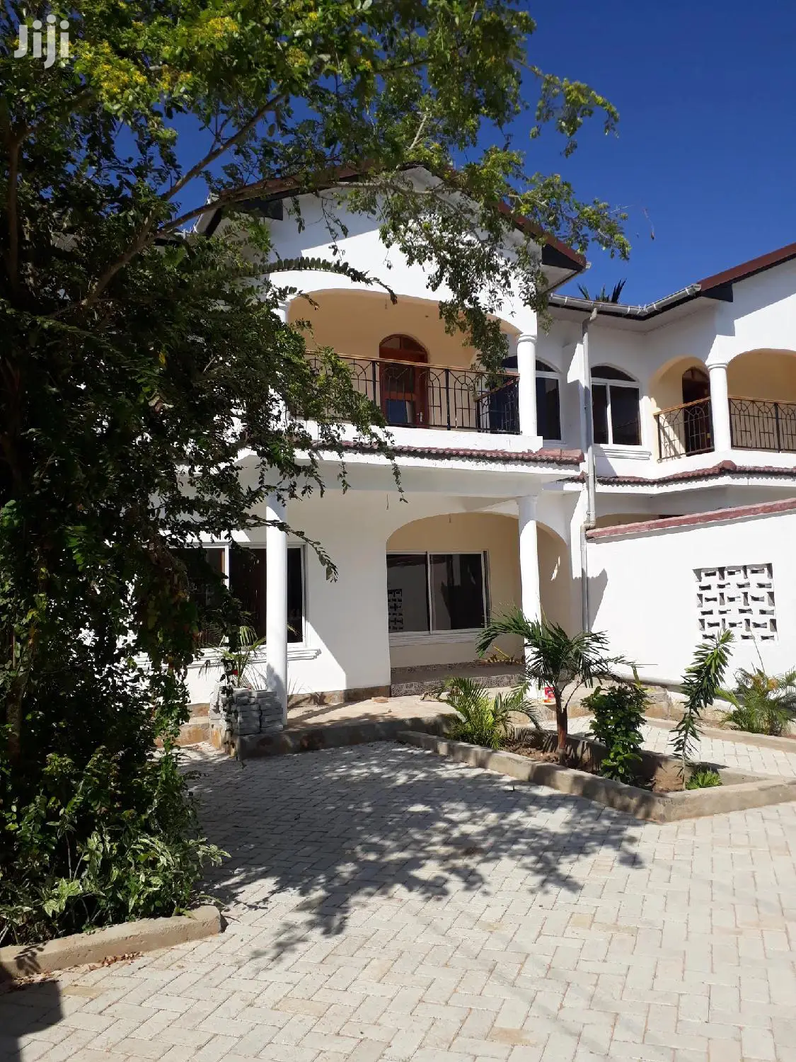 4-Bedroom Townhouse in Kilifi - Your Dream Home is Here in Mnarani