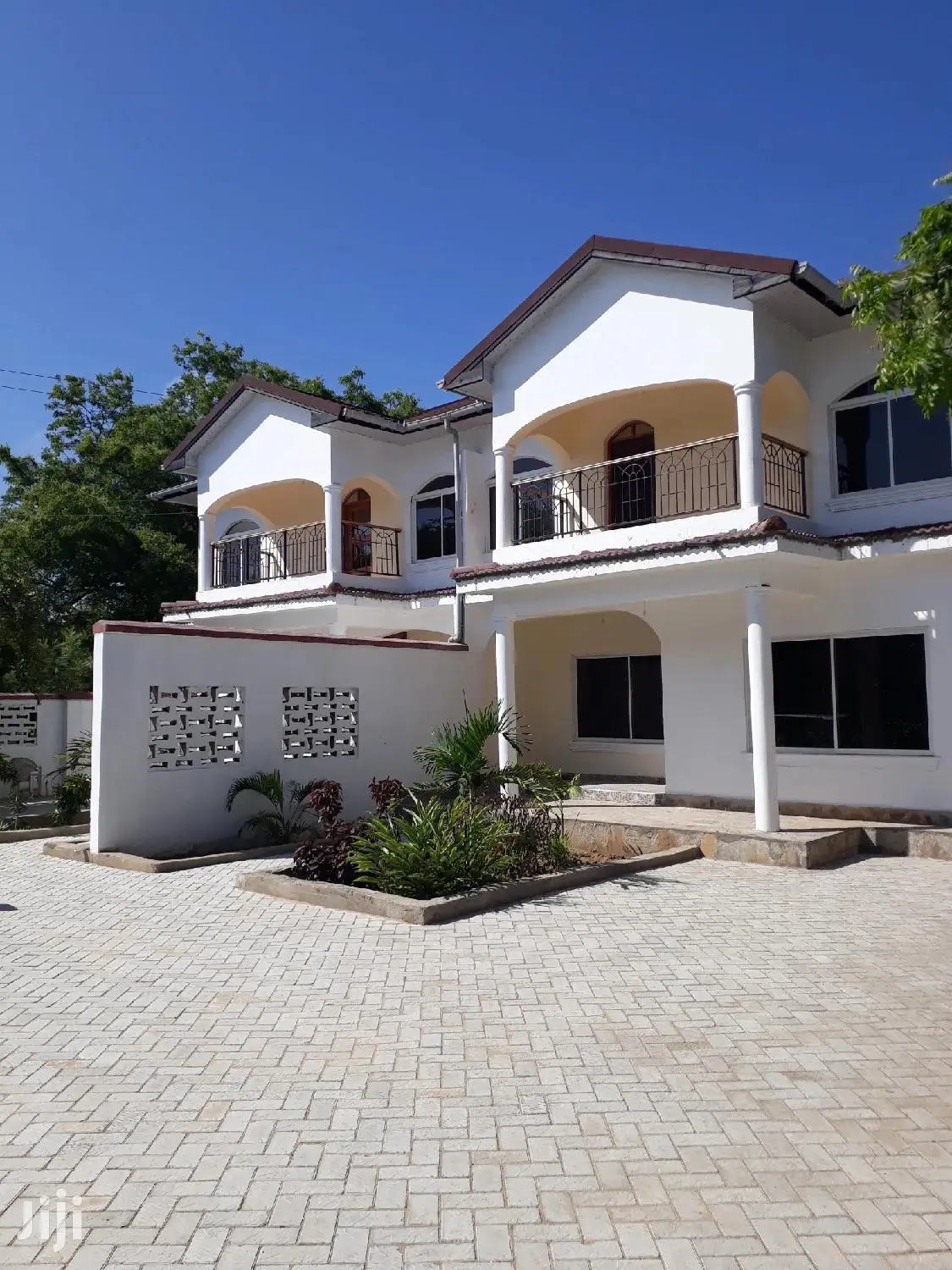 4-Bedroom Townhouse in Kilifi - Your Dream Home is Here in Mnarani