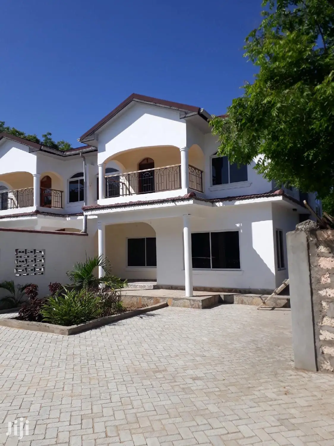 4-Bedroom Townhouse in Kilifi - Your Dream Home is Here in Mnarani