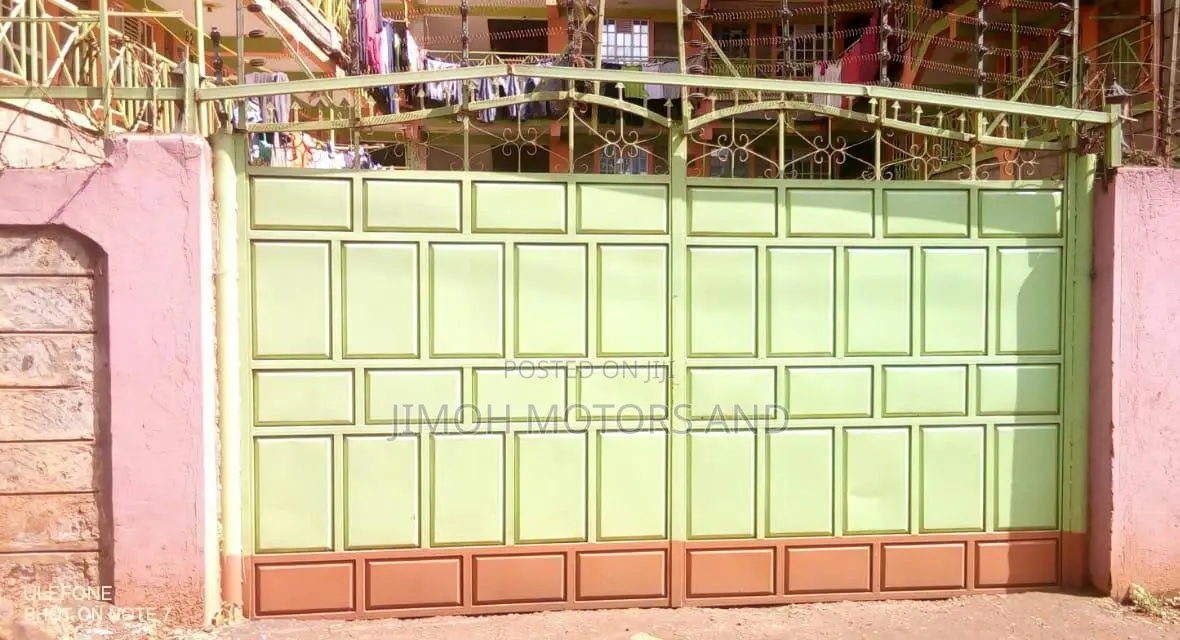 Kiambu County Home for Sale: 3-Bedroom House in Parklands/Highridge