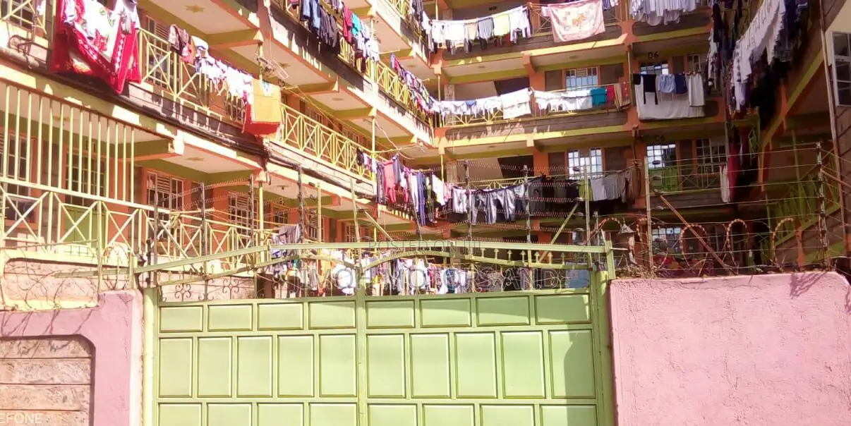 Kiambu County Home for Sale: 3-Bedroom House in Parklands/Highridge