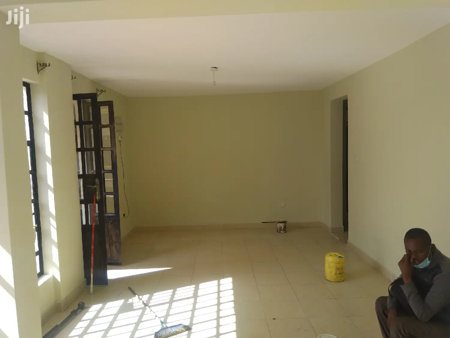 Rent 3-Bedroom Apartments in South C - Spacious Living in South C