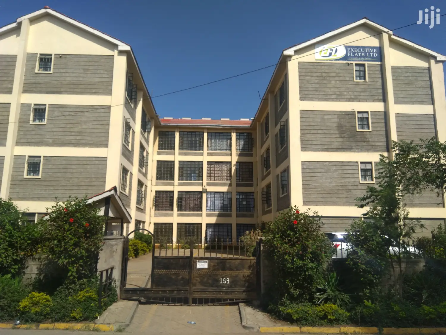 Rent 3-Bedroom Apartments in South C - Spacious Living in South C