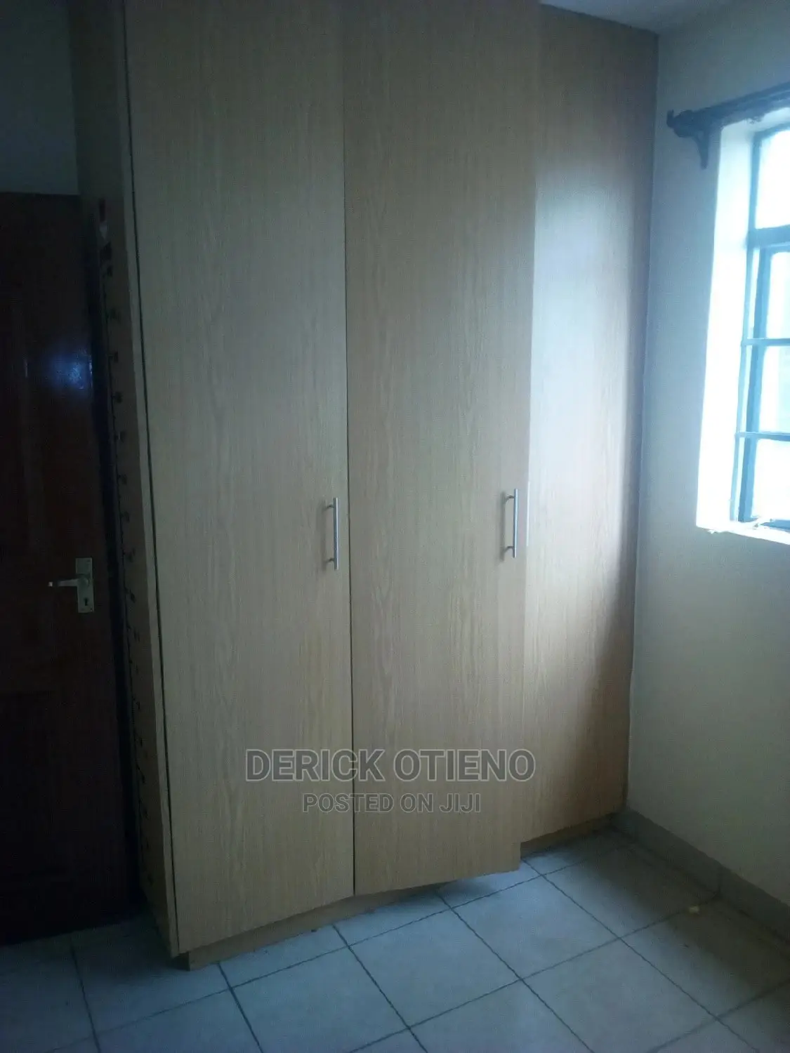 Affordable 2-Bedroom Apartment in Ngong - Perfect for Rent in Ngong