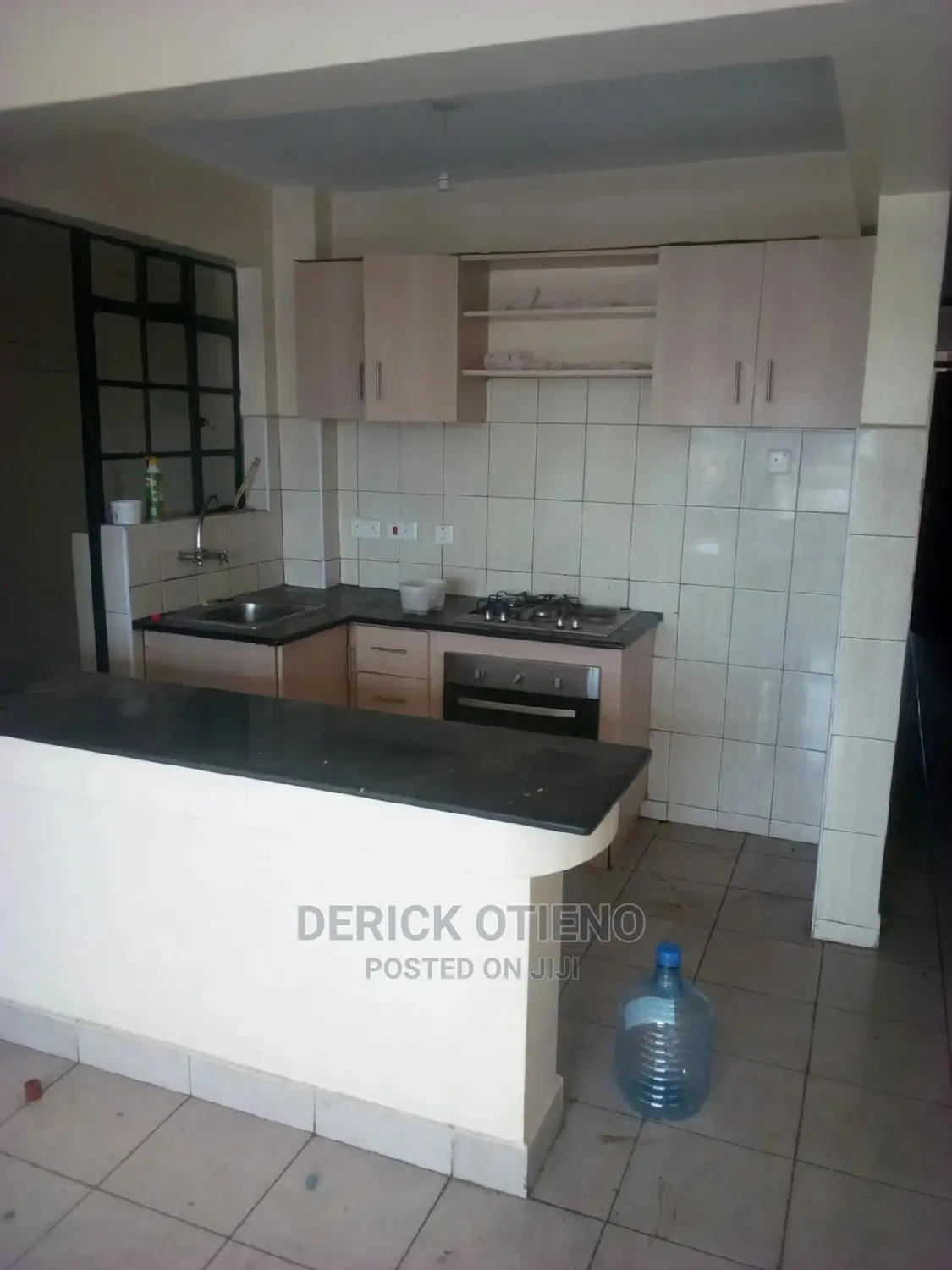 Affordable 2-Bedroom Apartment in Ngong - Perfect for Rent in Ngong