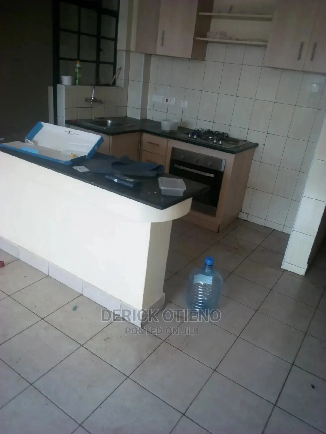 Affordable 2-Bedroom Apartment in Ngong - Perfect for Rent in Ngong