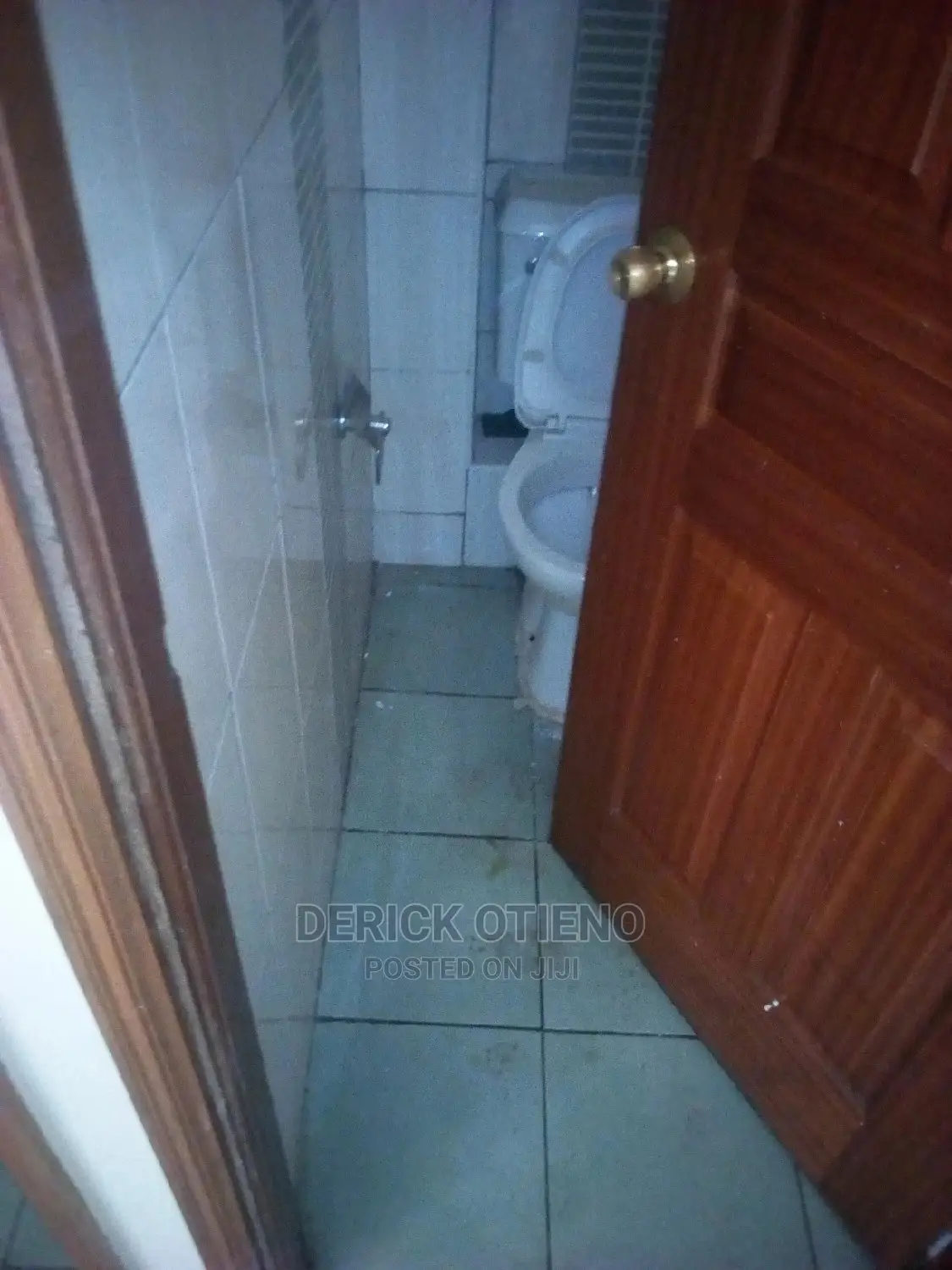 Affordable 2-Bedroom Apartment in Ngong - Perfect for Rent in Ngong