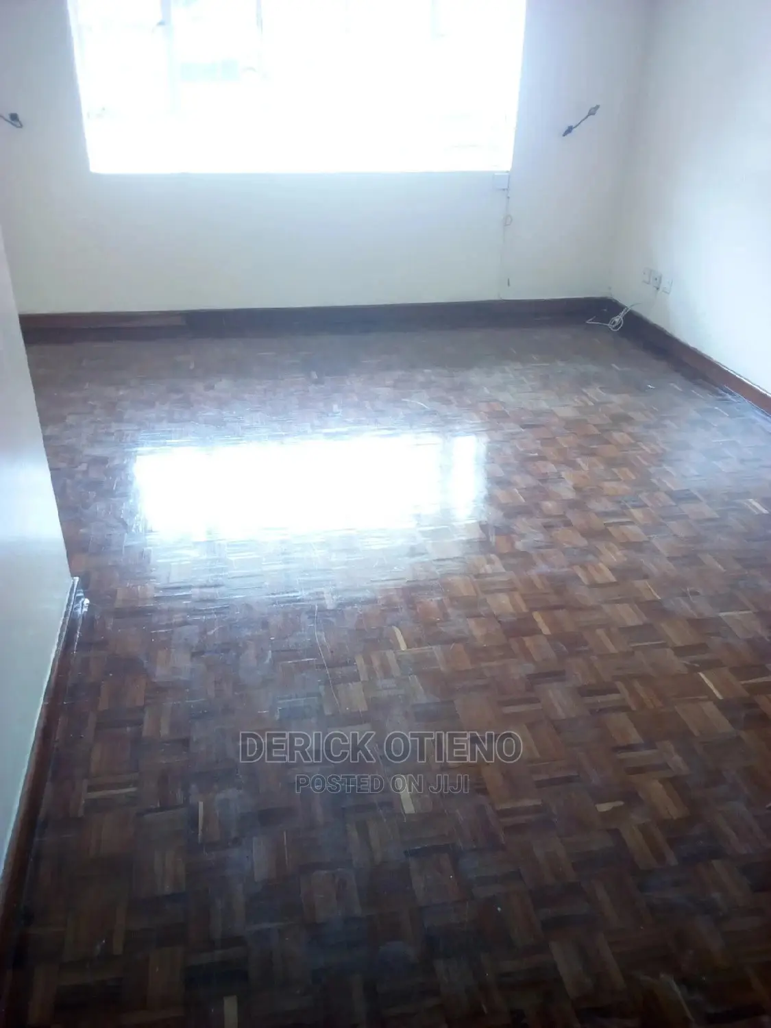 Three-Bedroom Flat to Let in Kilimani Close to Yaya in Kilimani
