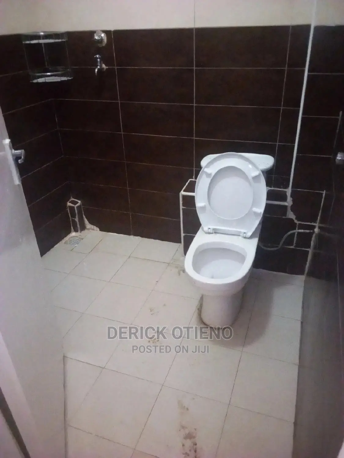Three-Bedroom Flat to Let in Kilimani Close to Yaya in Kilimani
