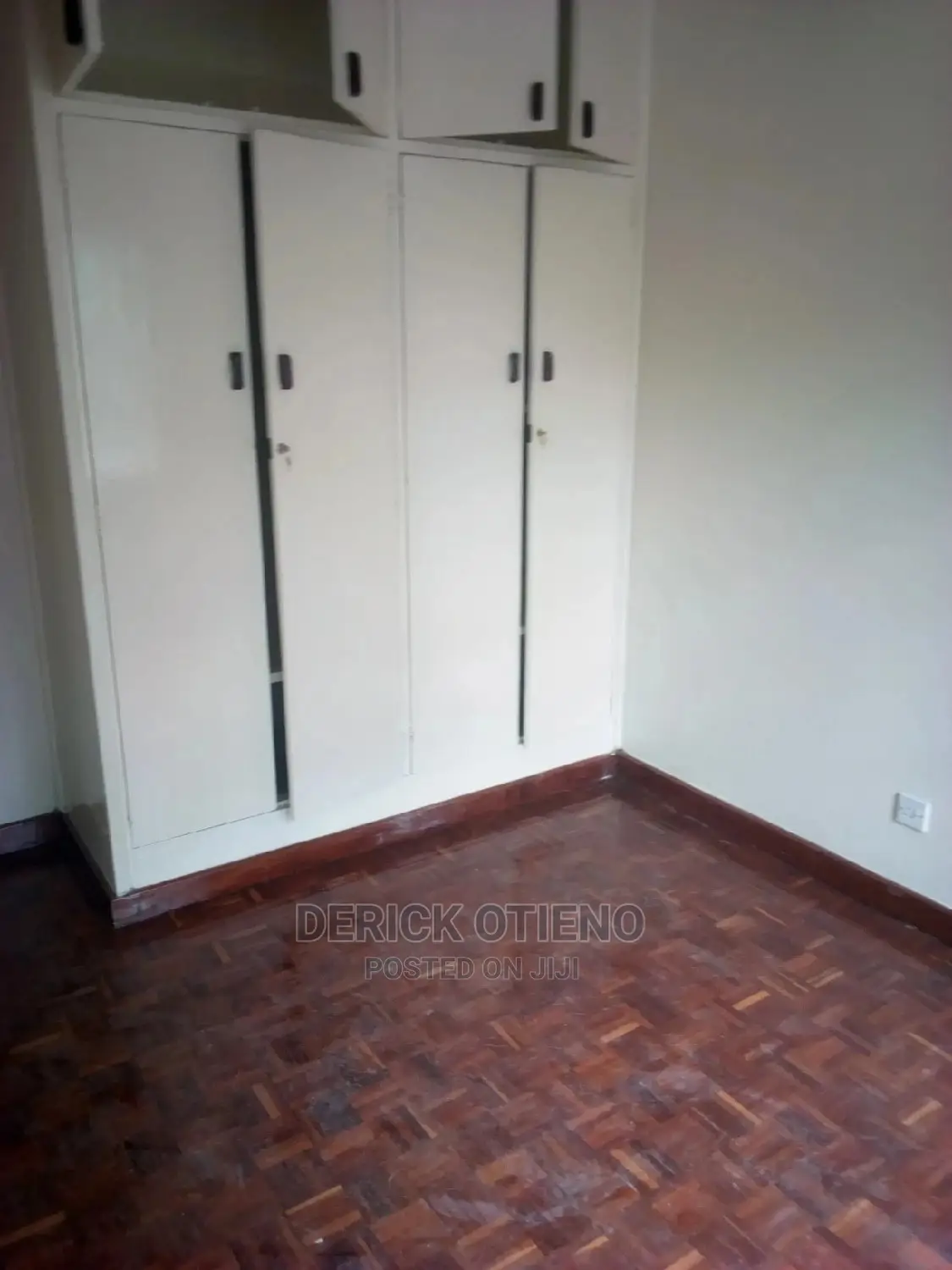 Three-Bedroom Flat to Let in Kilimani Close to Yaya in Kilimani