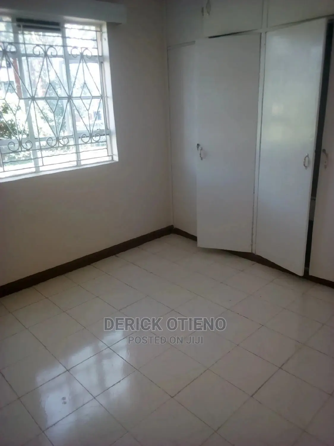 Spacious One-Bedroom Apartment for Rent in Kileleshwa in Kileleshwa