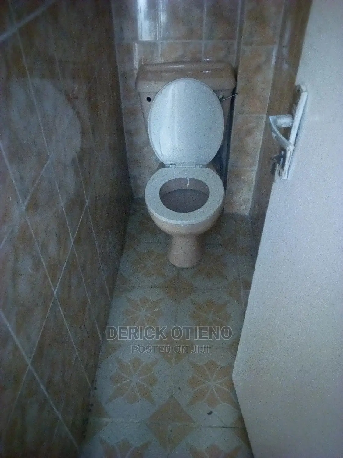 Spacious One-Bedroom Apartment for Rent in Kileleshwa in Kileleshwa