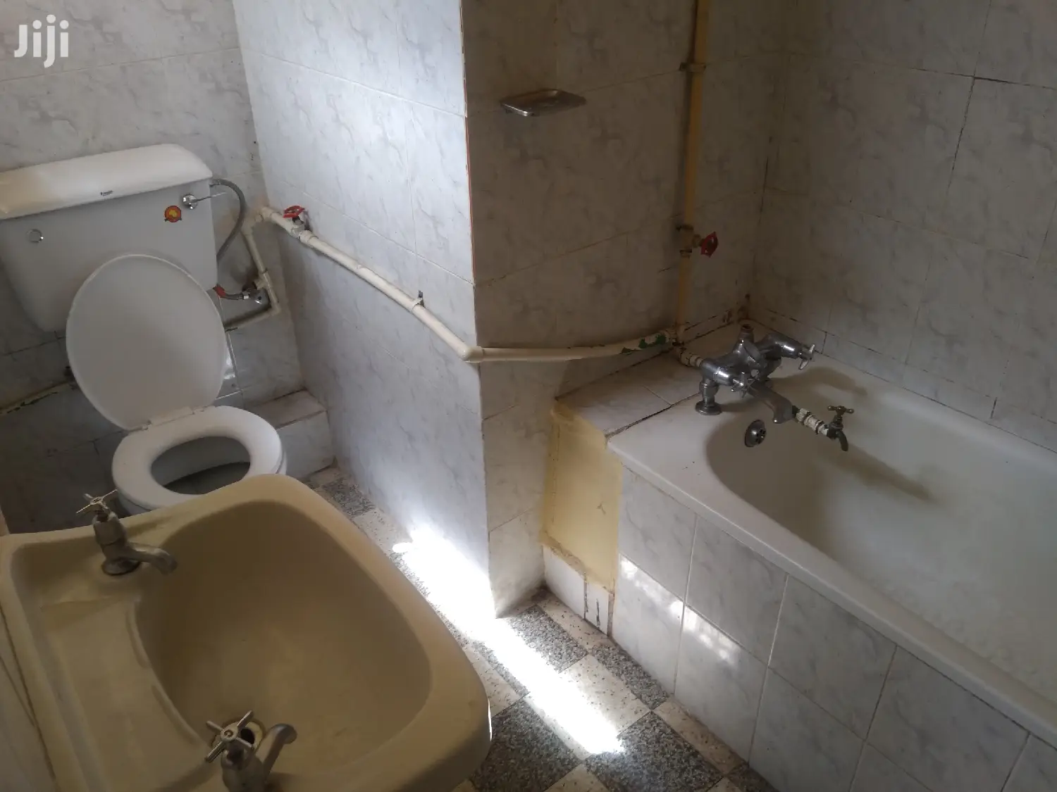 Spacious 2apartments Riara Road To Let in Lavington
