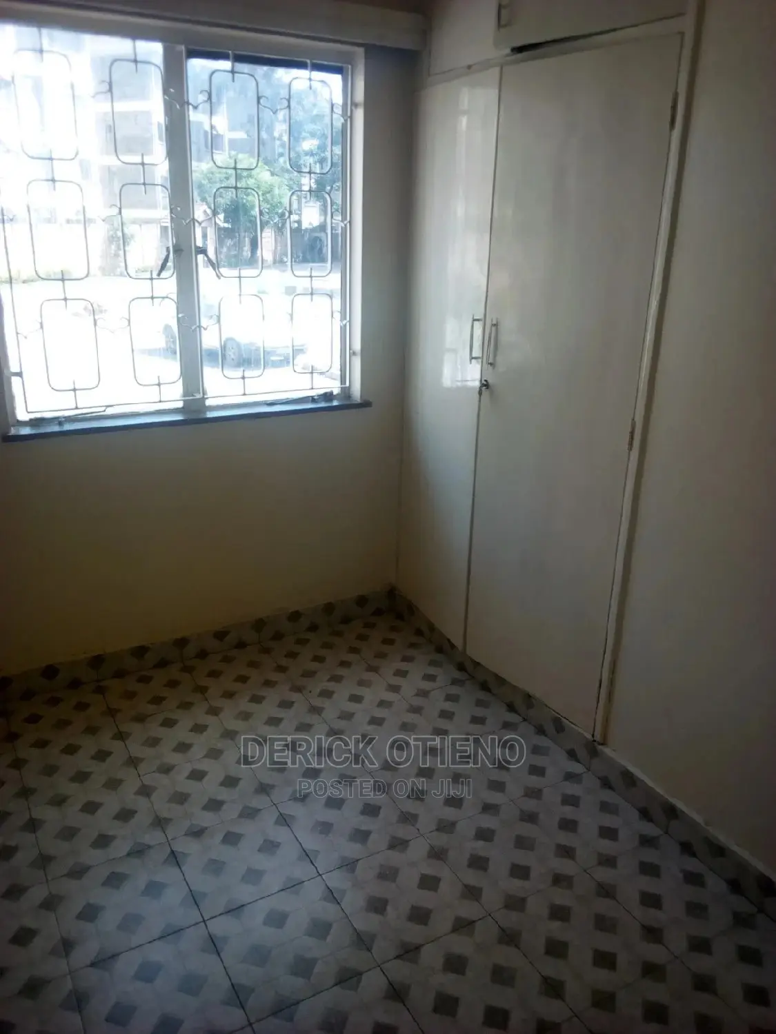 3-Bedroom Flat to Rent in Kilimani - Modern Living Awaits in Kileleshwa