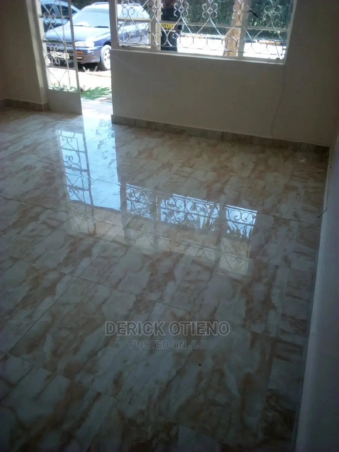 3-Bedroom Flat to Rent in Kilimani - Modern Living Awaits in Kileleshwa