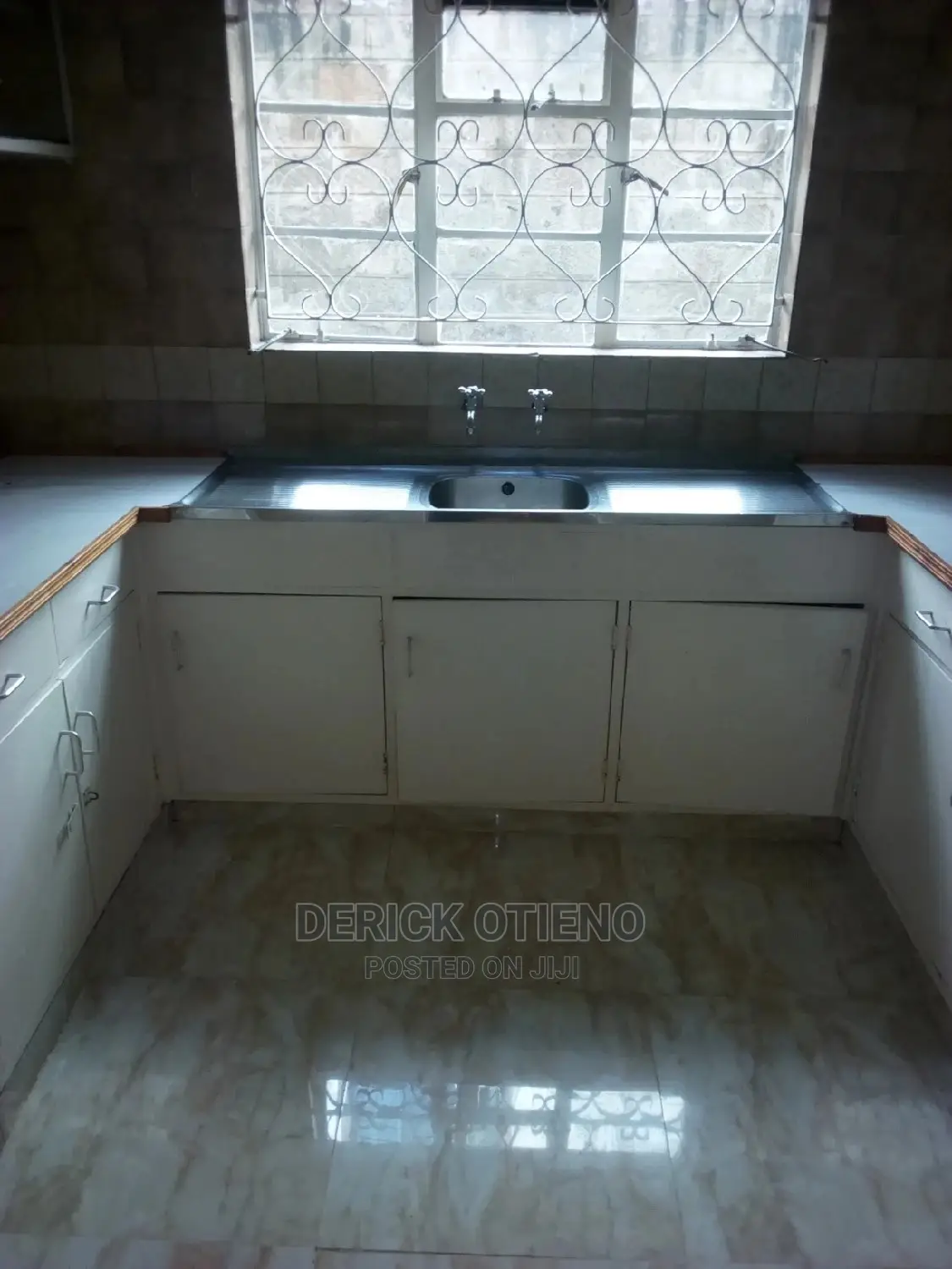 3-Bedroom Flat to Rent in Kilimani - Modern Living Awaits in Kileleshwa
