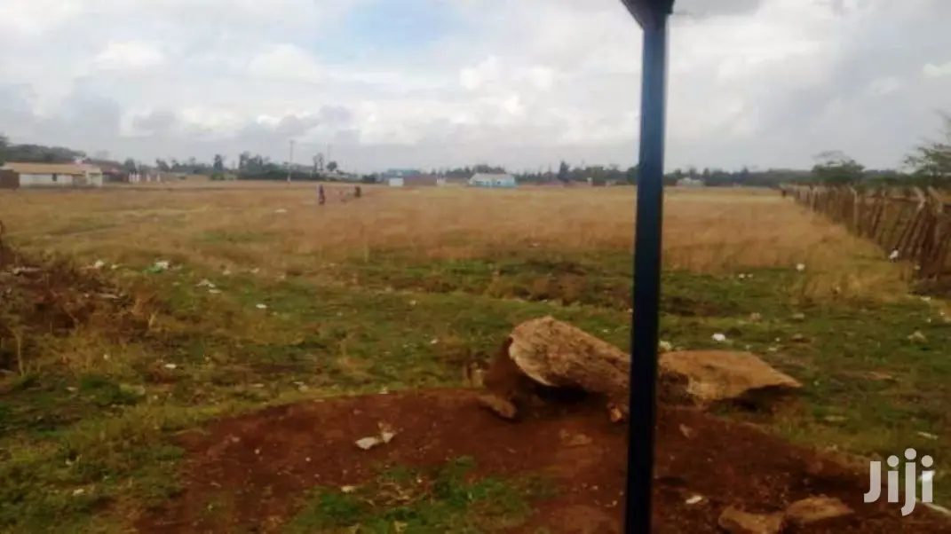 Buy Juja Gachororo Commercial Plots: 50 by 100 Sizes Available in Juja