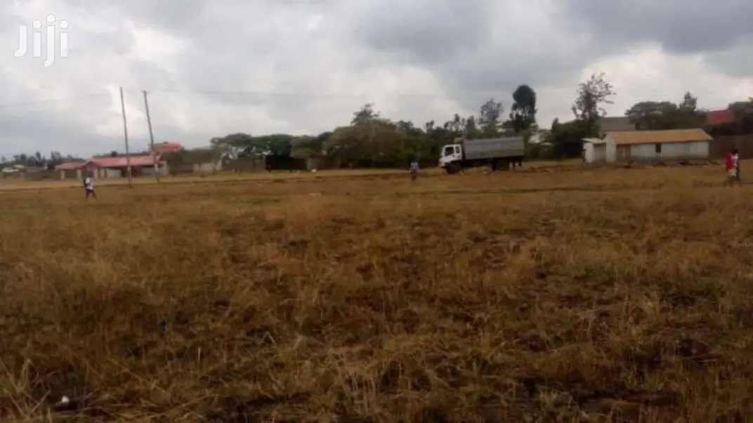 Buy Juja Gachororo Commercial Plots: 50 by 100 Sizes Available in Juja