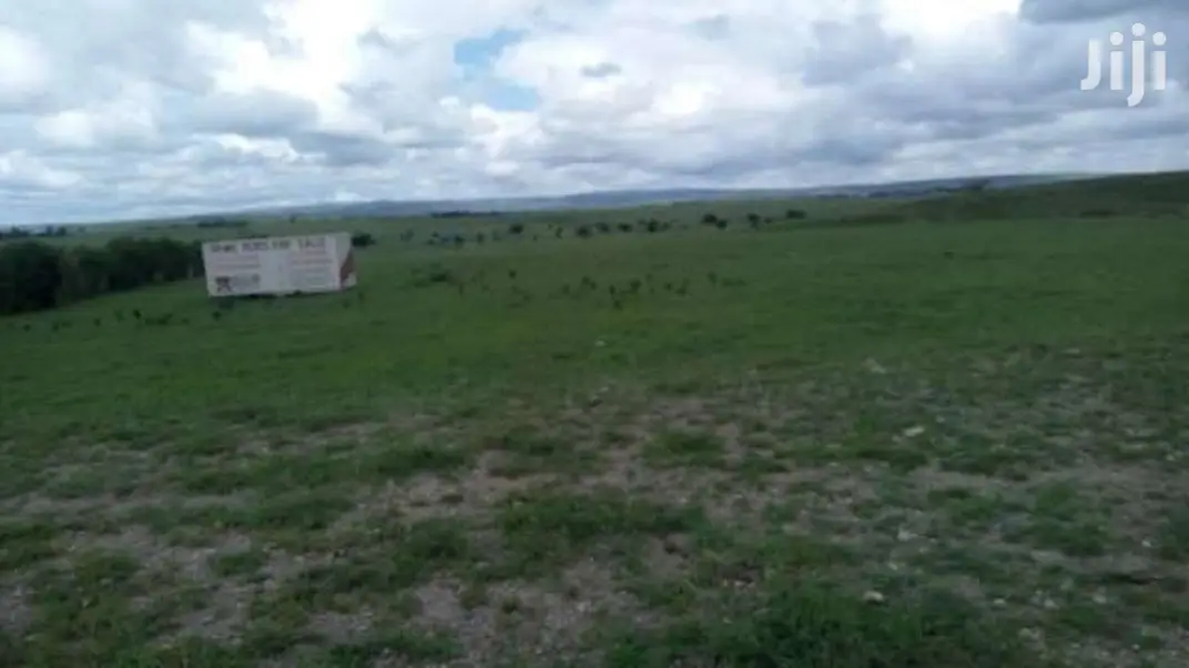 Invest in Prime Land Plots Along Isinya - Kiserian Pipeline Road in Kajiado CBD