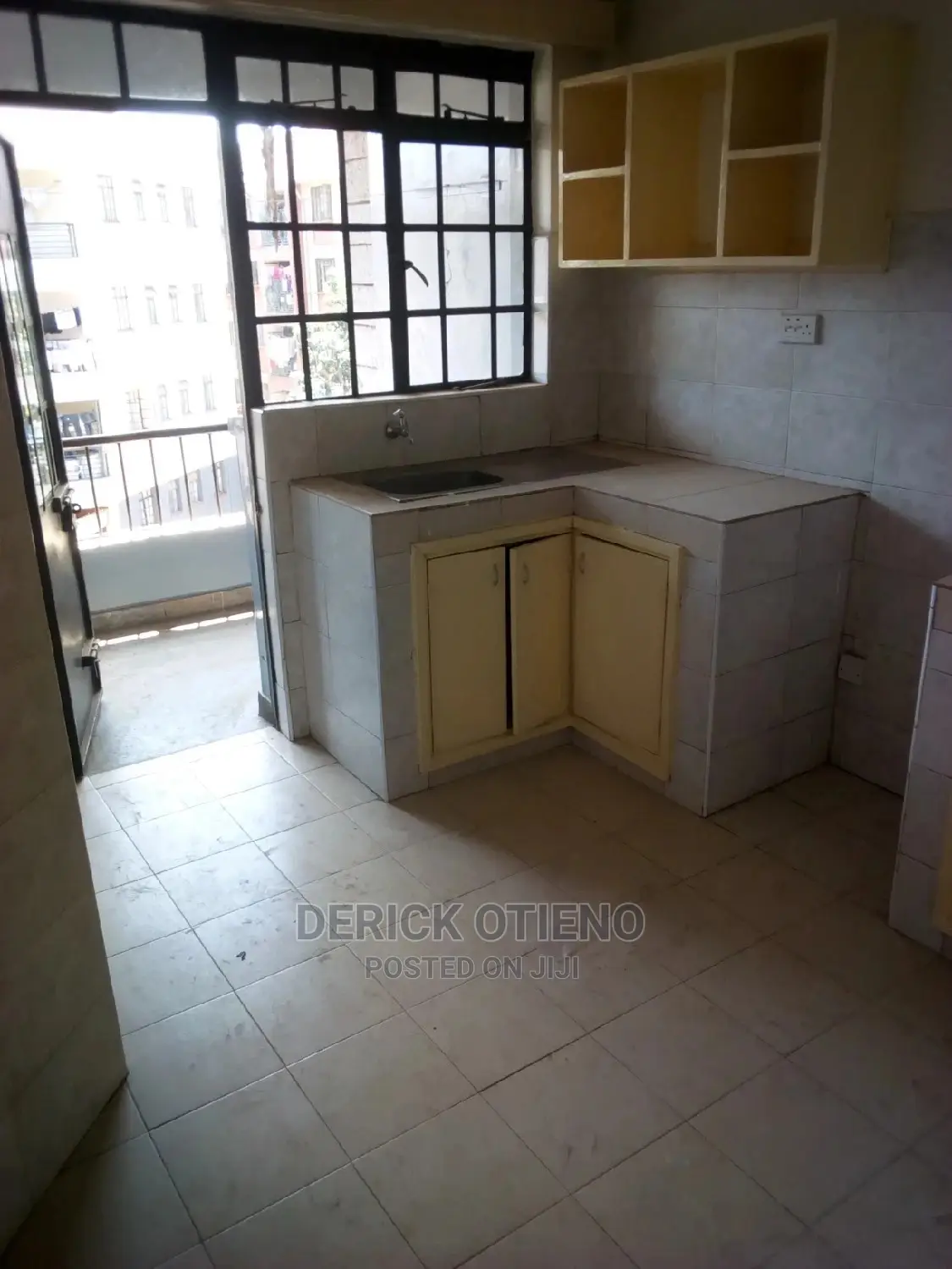 Luxury 2-Bedroom Apartment for Lease in Riara Road in Kileleshwa