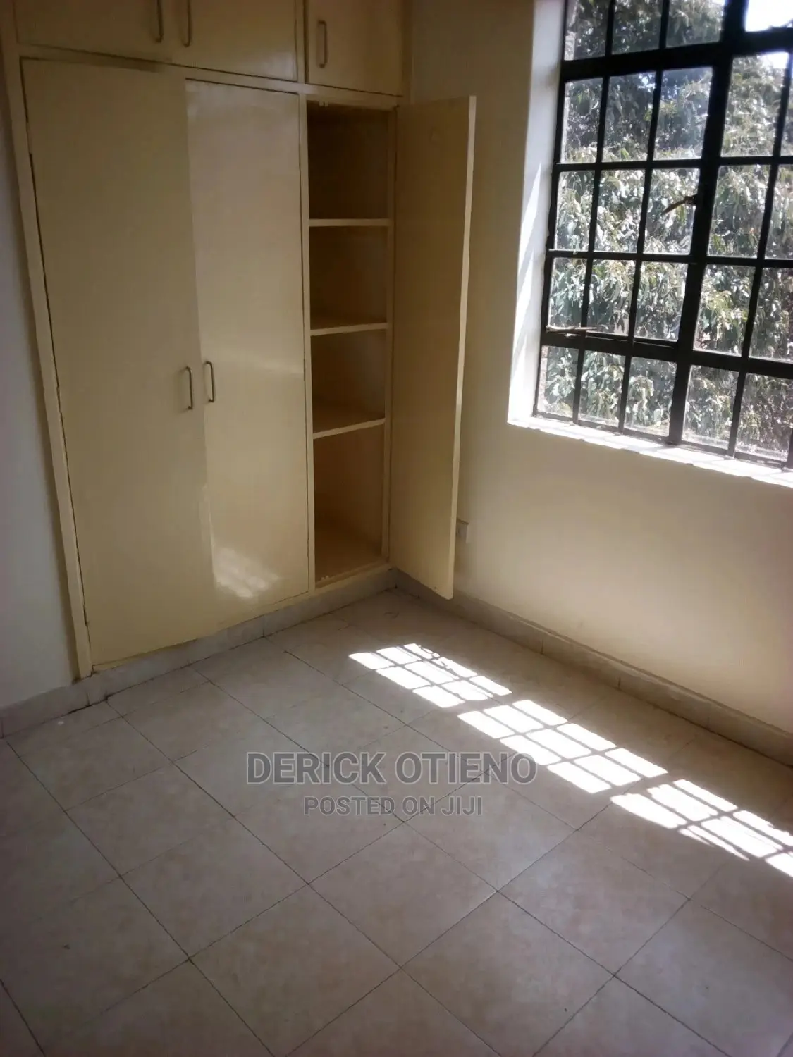 Luxury 2-Bedroom Apartment for Lease in Riara Road in Kileleshwa