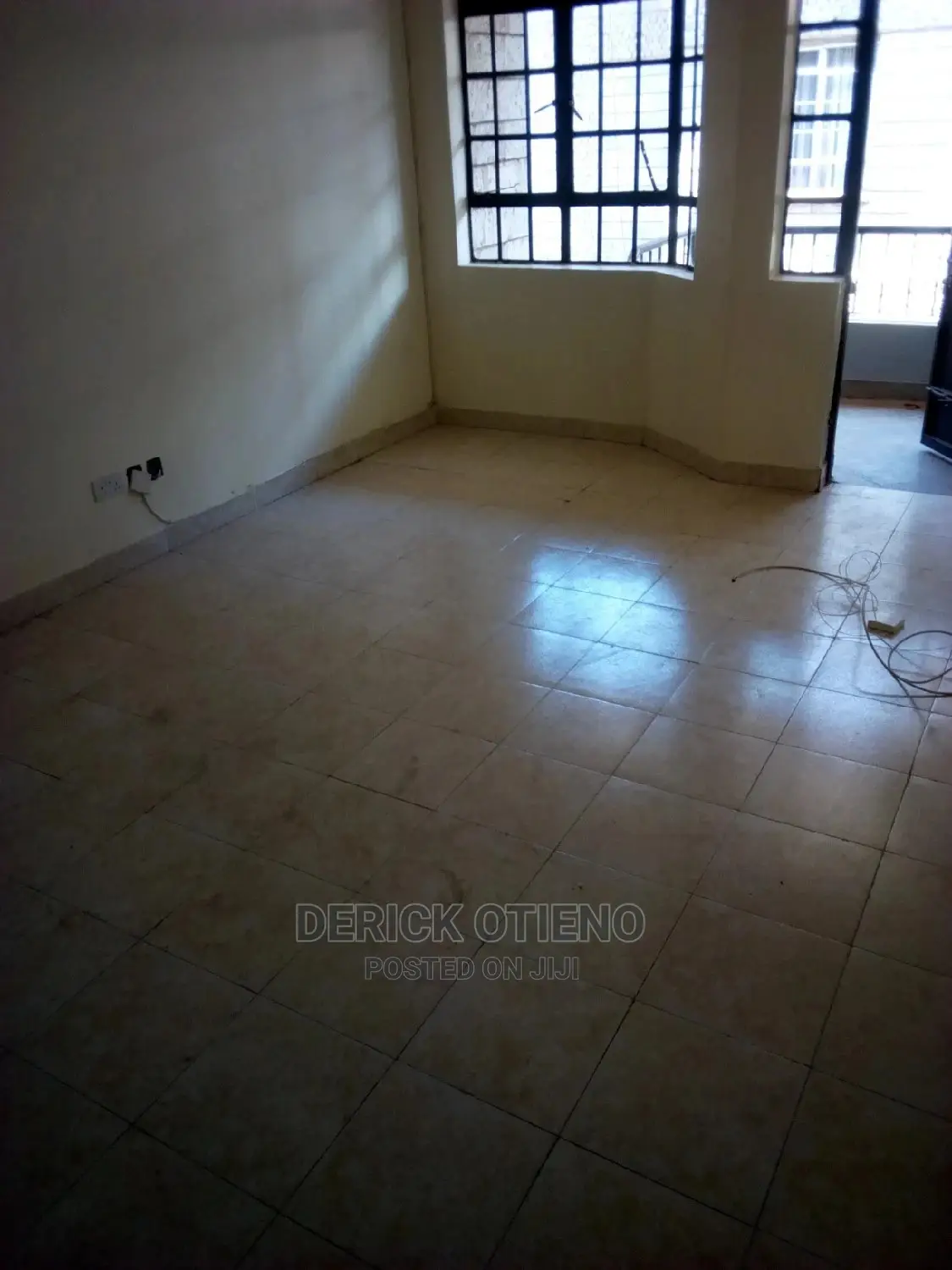 Luxury 2-Bedroom Apartment for Lease in Riara Road in Kileleshwa