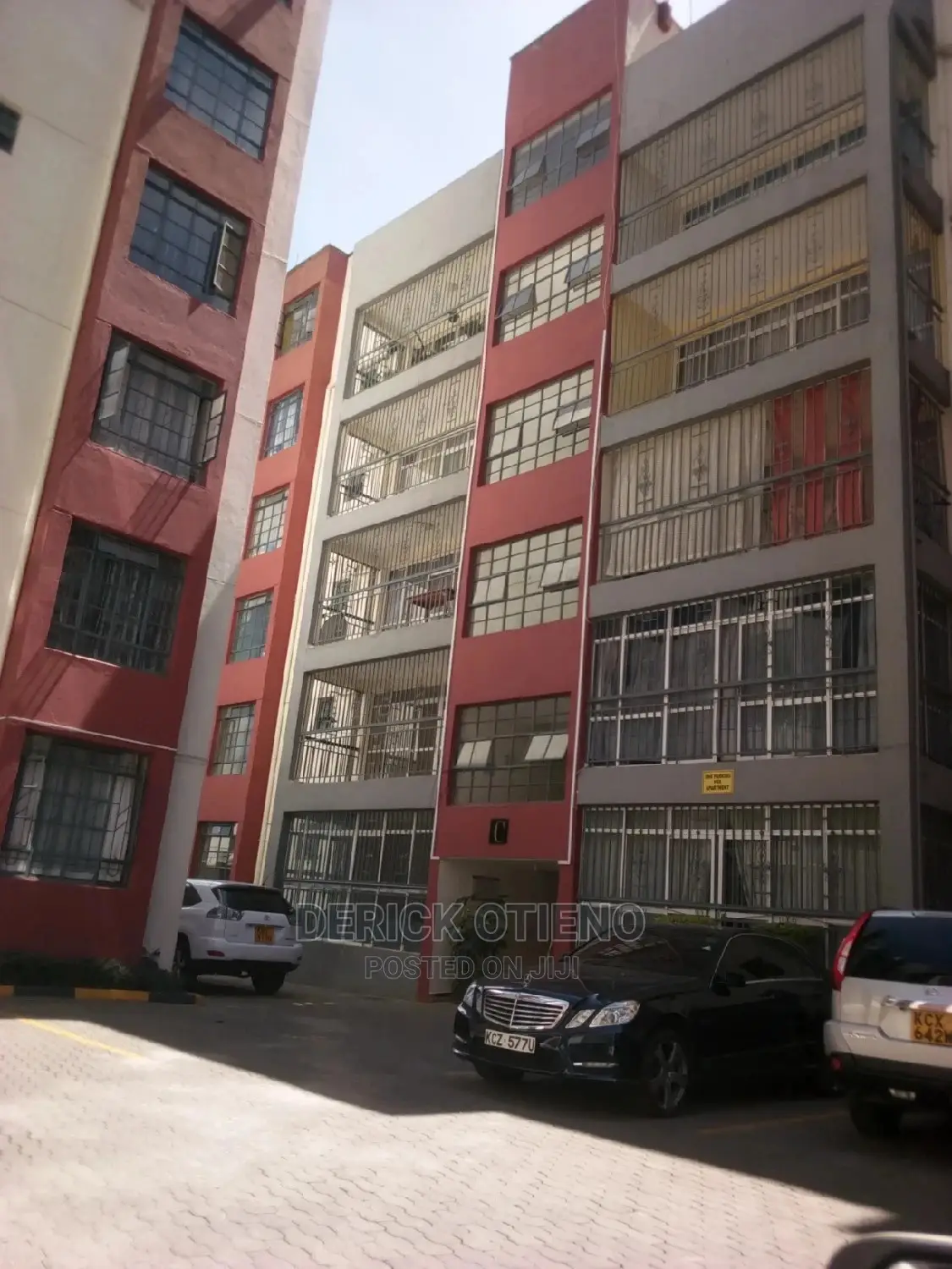 Two-Bedroom Property to Rent in Valley Acade - View Now! in Lavington