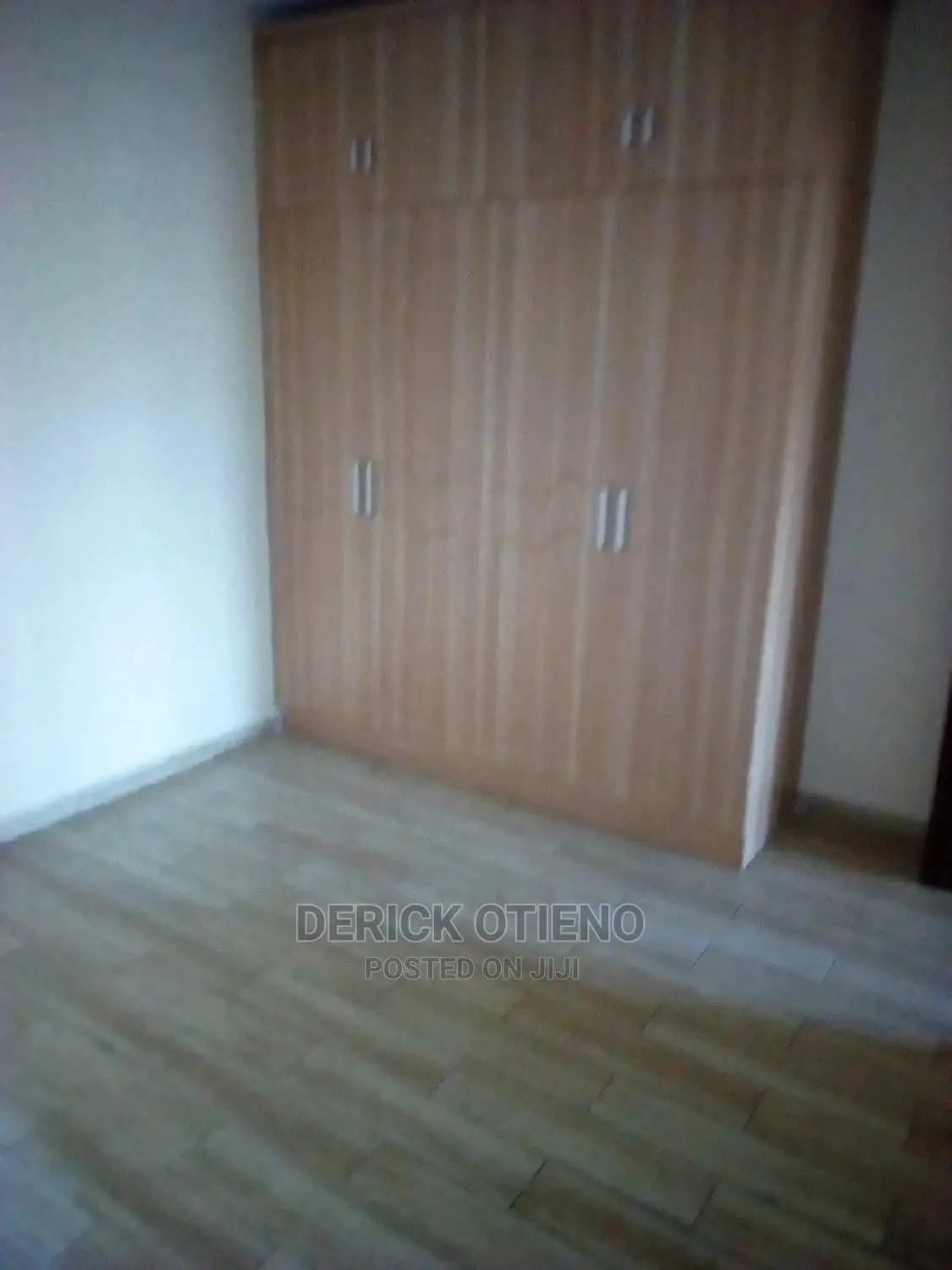 Spacious 2-Bedroom Apartment Available Now on Riara Road in Lavington