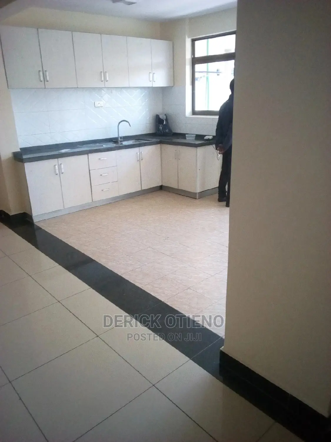 Spacious 2-Bedroom Apartment Available Now on Riara Road in Lavington