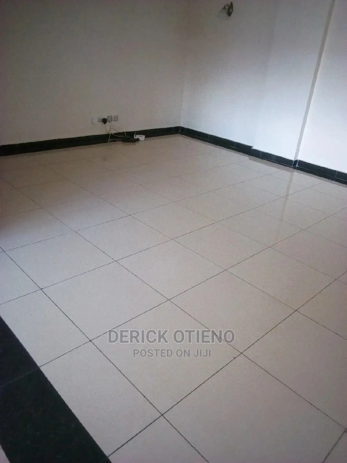 Spacious 2-Bedroom Apartment Available Now on Riara Road in Lavington
