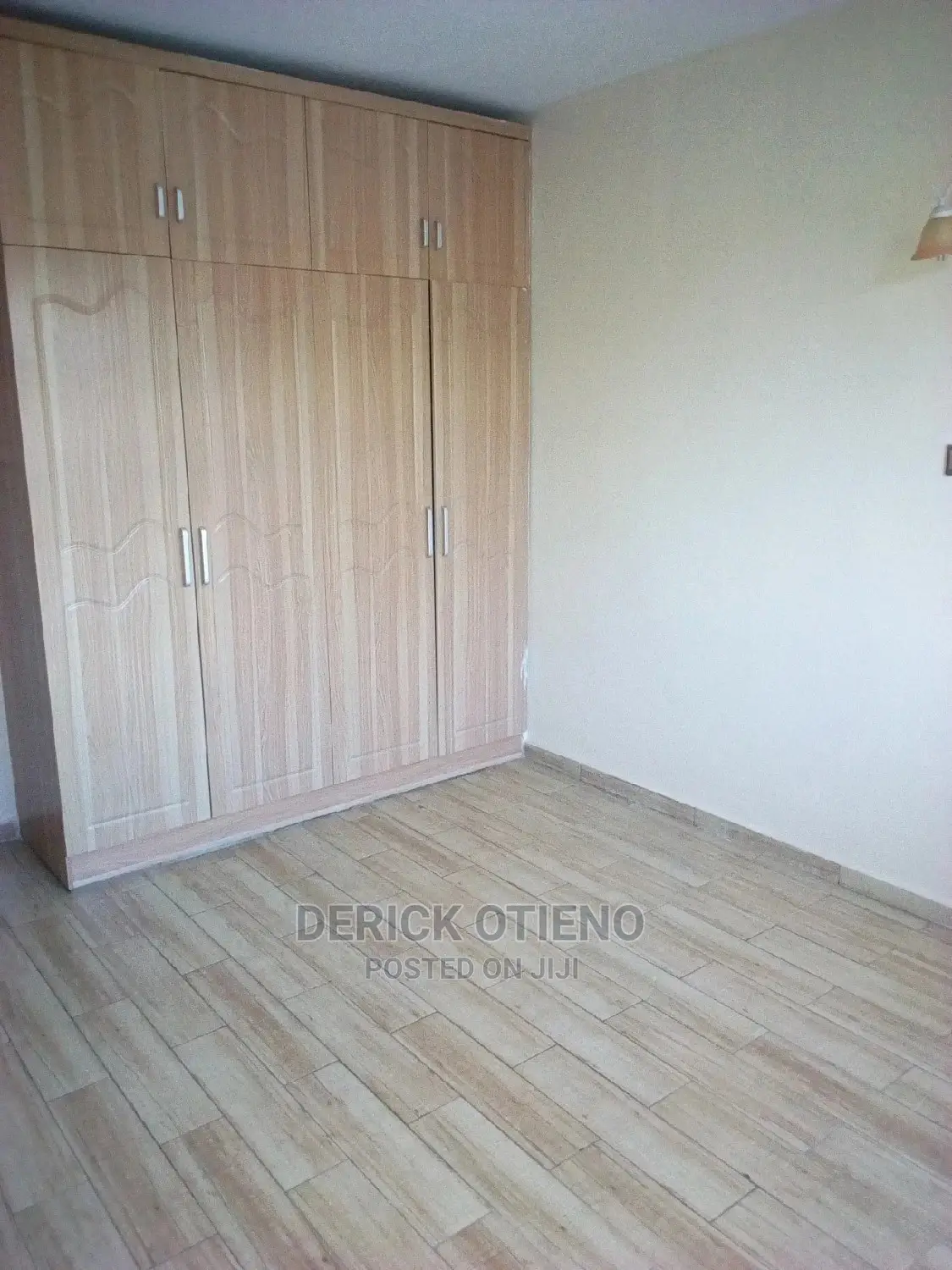 Spacious 2-Bedroom Apartment Available Now on Riara Road in Lavington