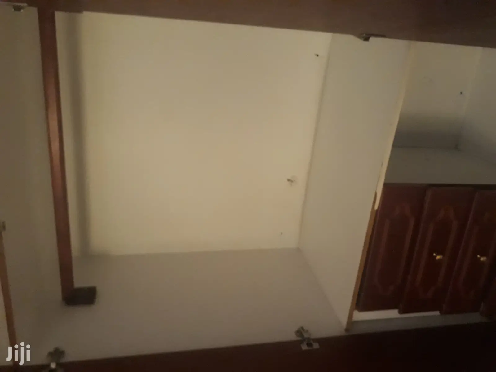 Modern 1-Bedroom Apartment for Rent at Yaya Centre Wood Avenue in Kilimani