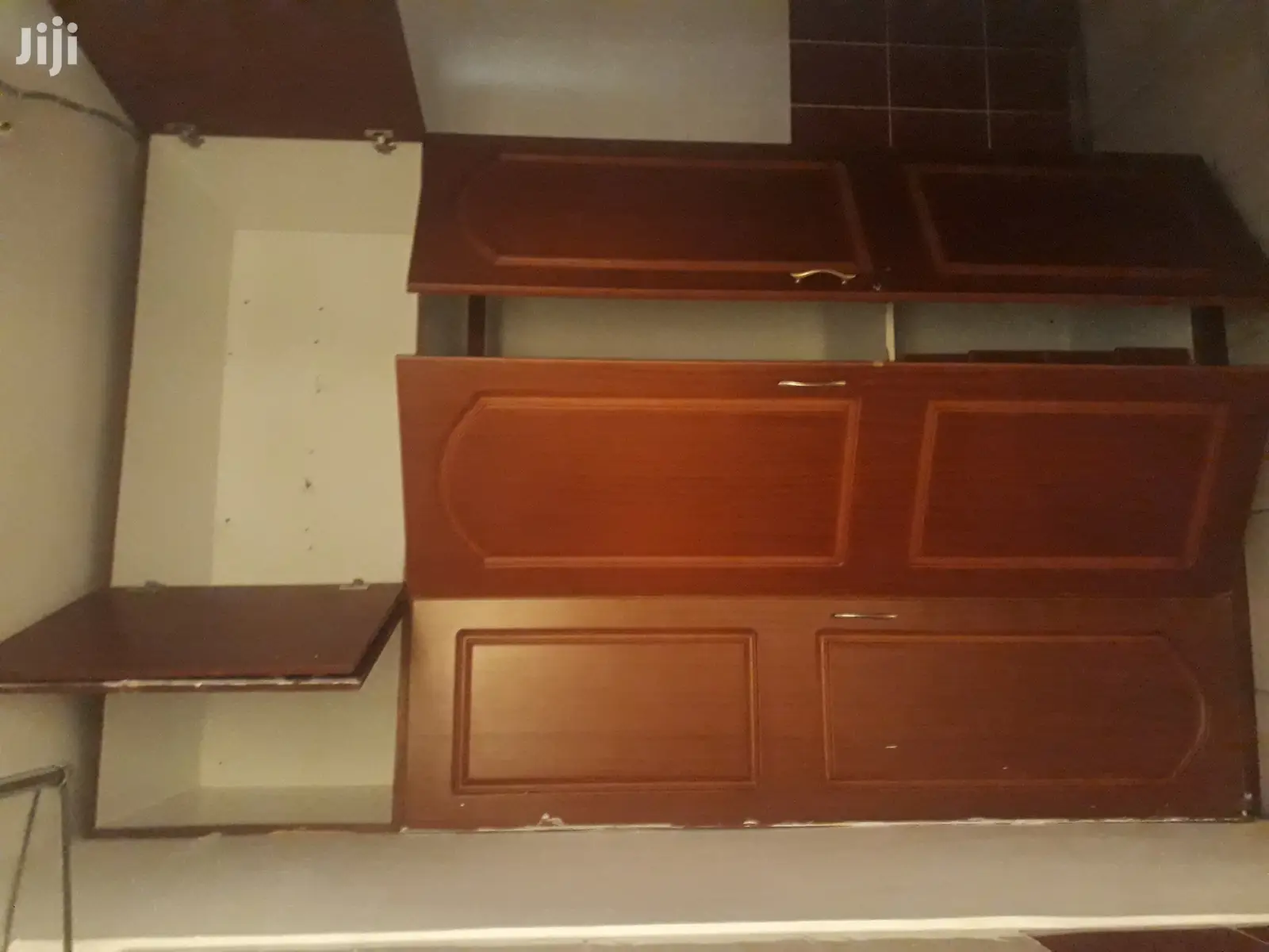 Modern 1-Bedroom Apartment for Rent at Yaya Centre Wood Avenue in Kilimani