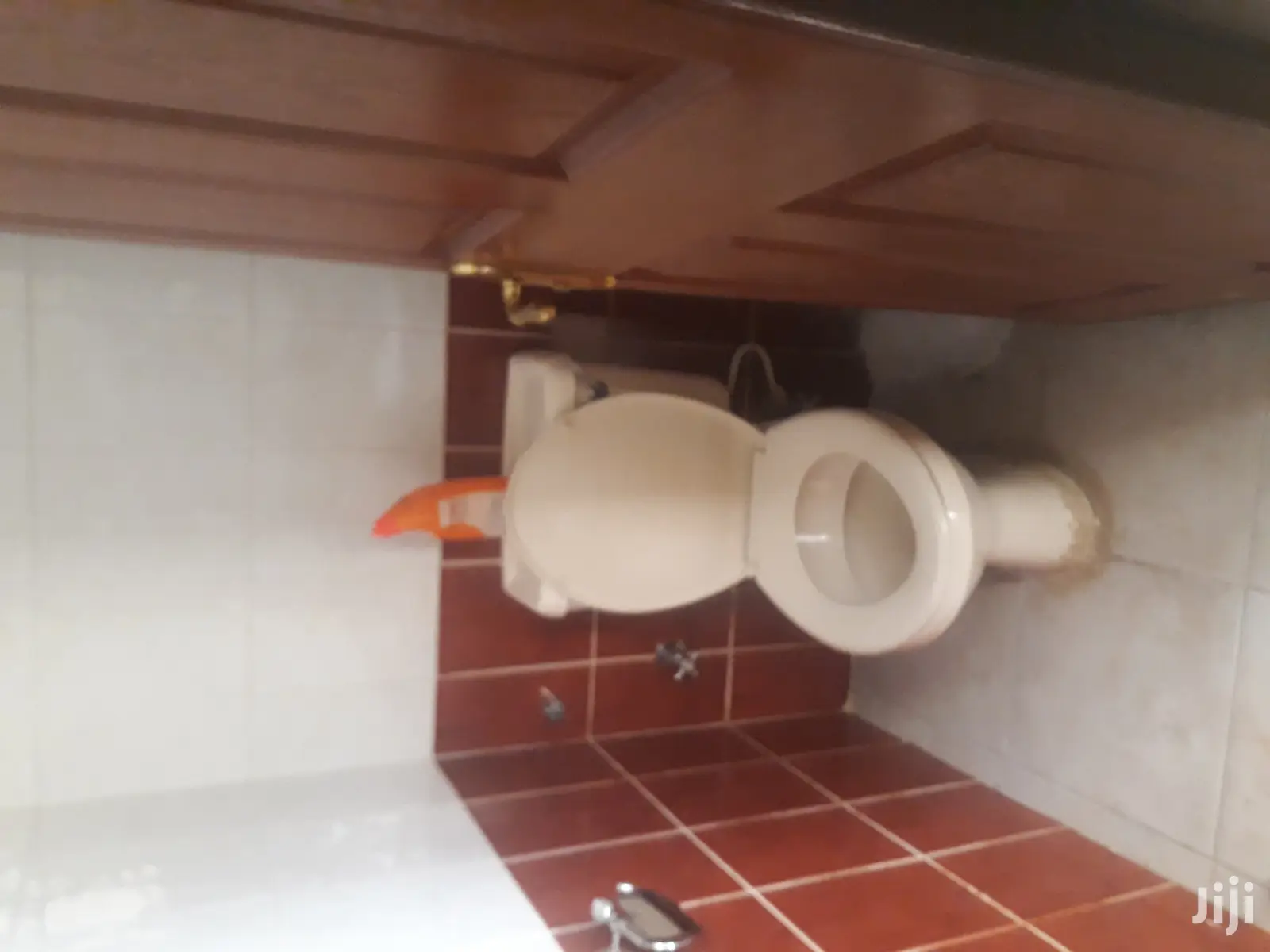 Modern 1-Bedroom Apartment for Rent at Yaya Centre Wood Avenue in Kilimani