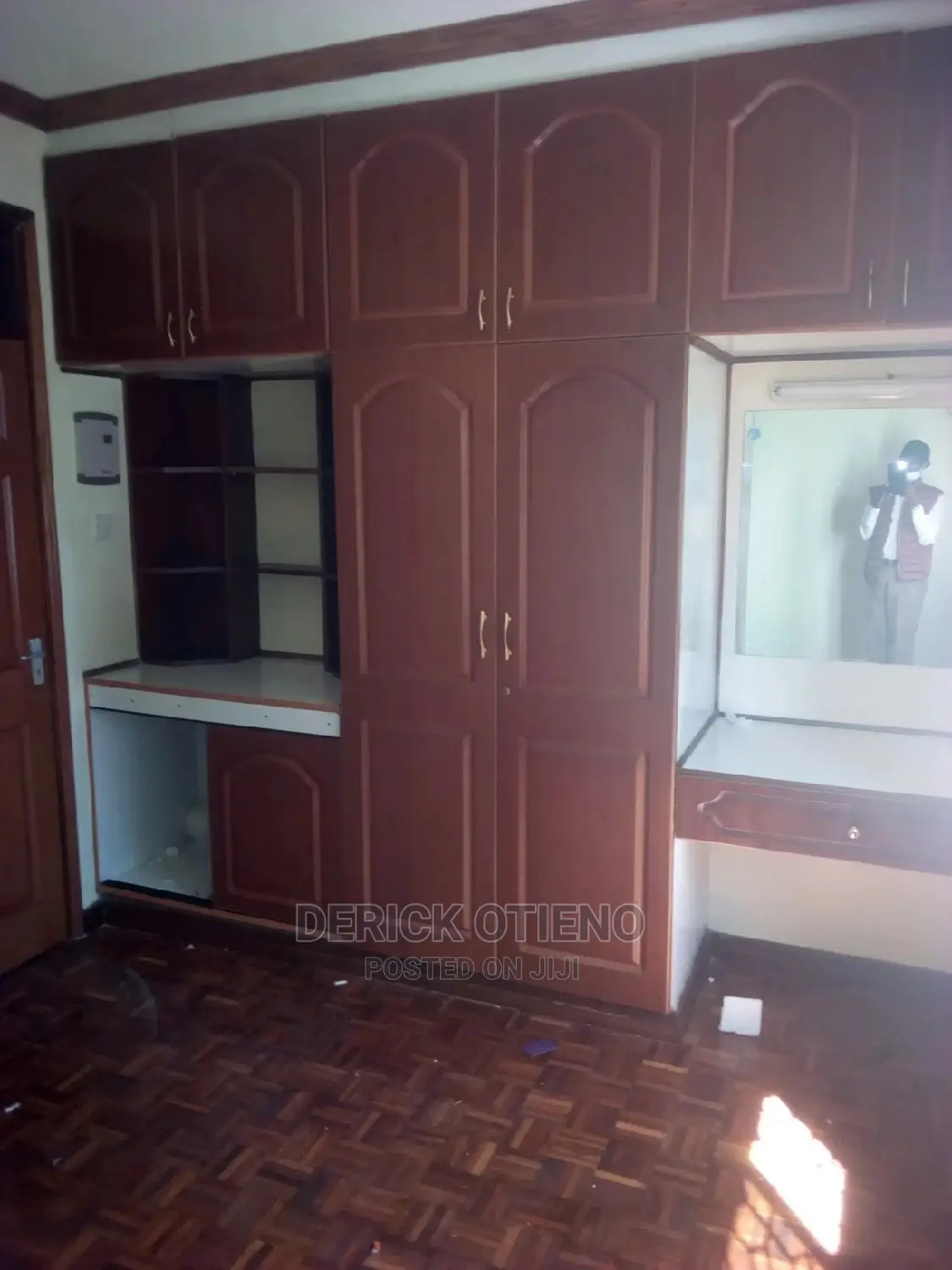 Luxurious 1 Bedroom Flat in Kilimani, Yaya - Available Now in Kilimani