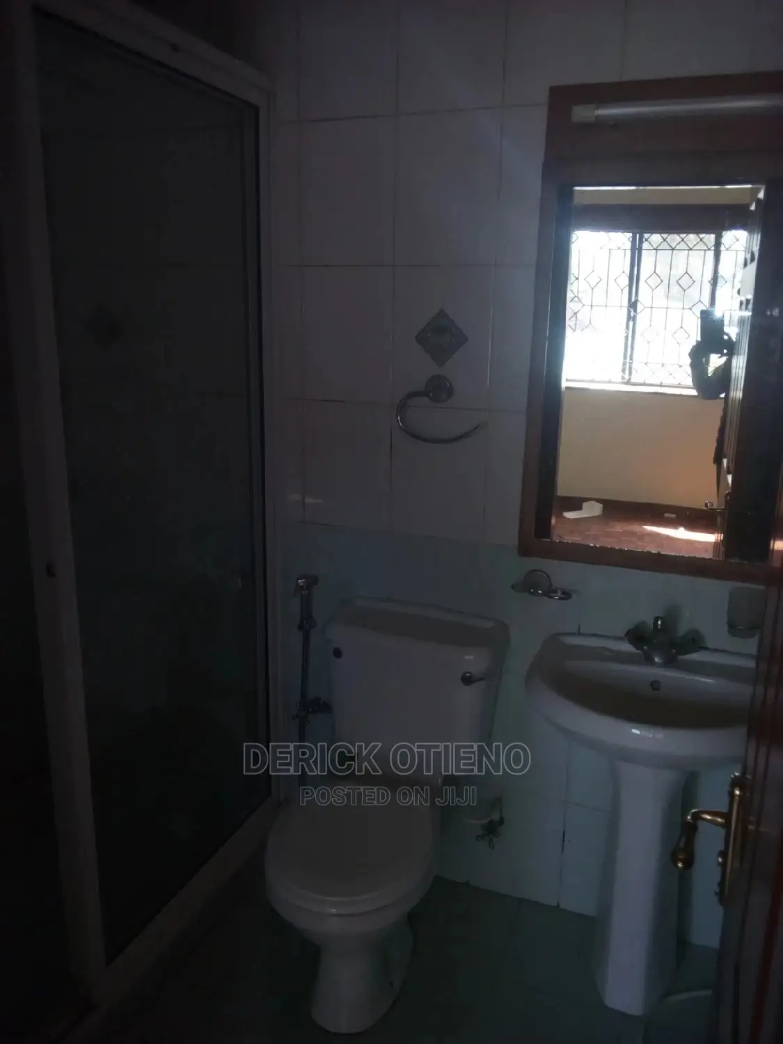 Luxurious 1 Bedroom Flat in Kilimani, Yaya - Available Now in Kilimani