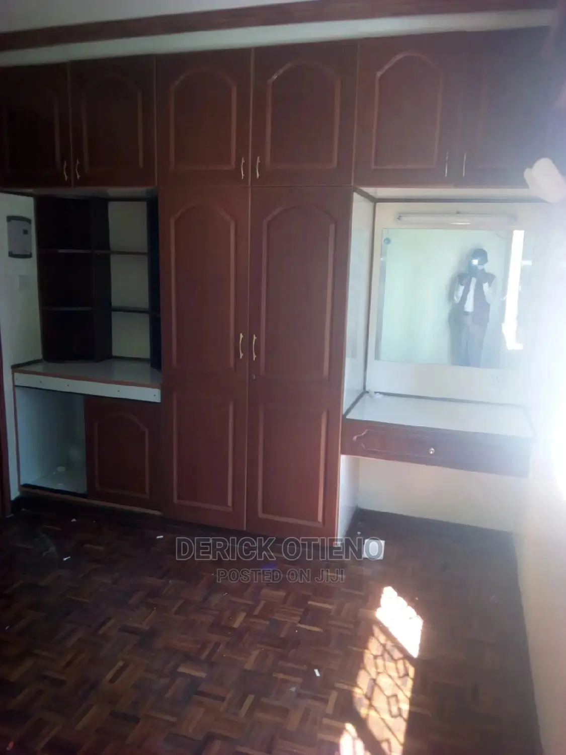 Luxurious 1 Bedroom Flat in Kilimani, Yaya - Available Now in Kilimani