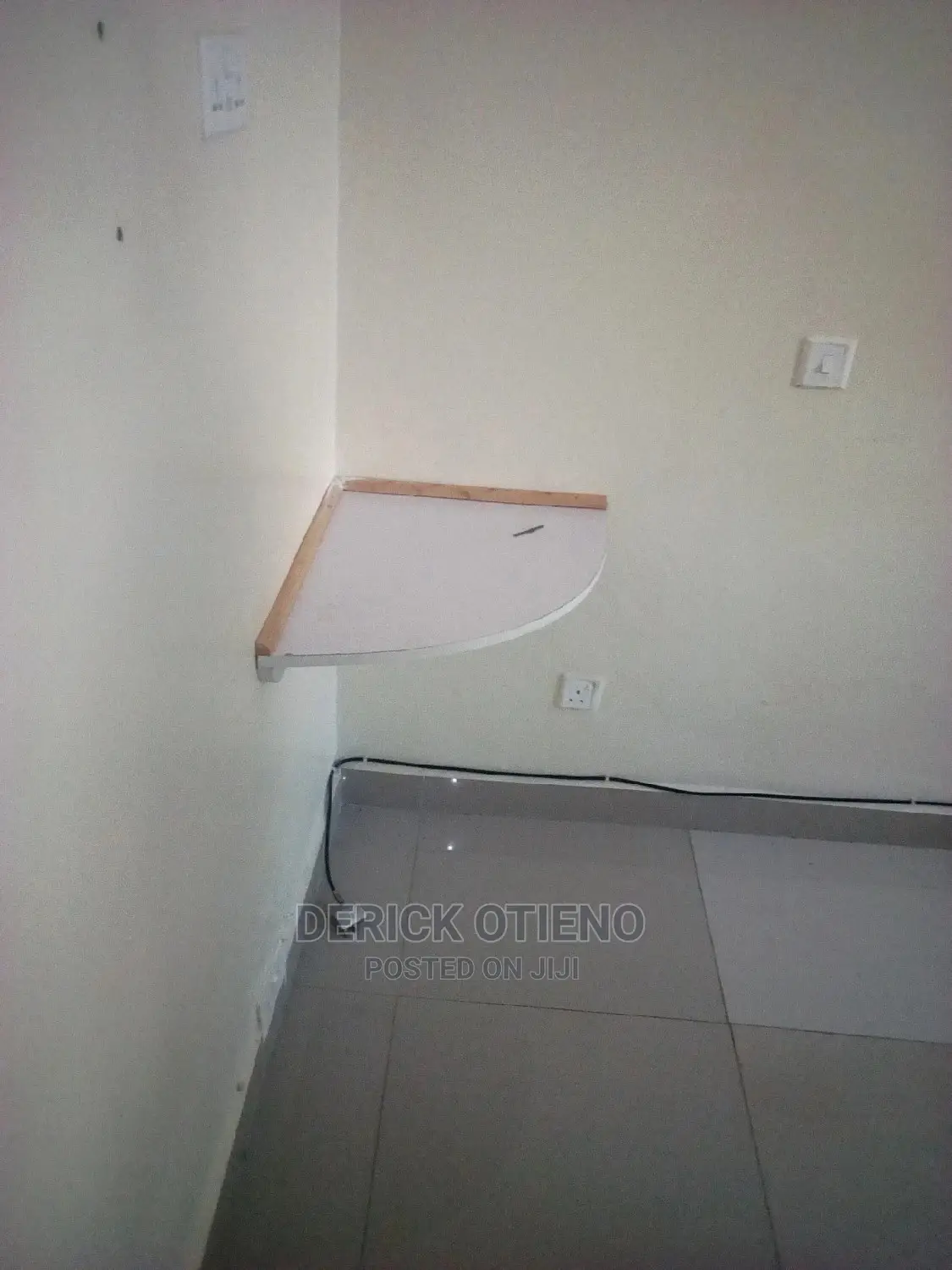Kilimani Bedsits Available - Perfect for Single Professionals in Kilimani
