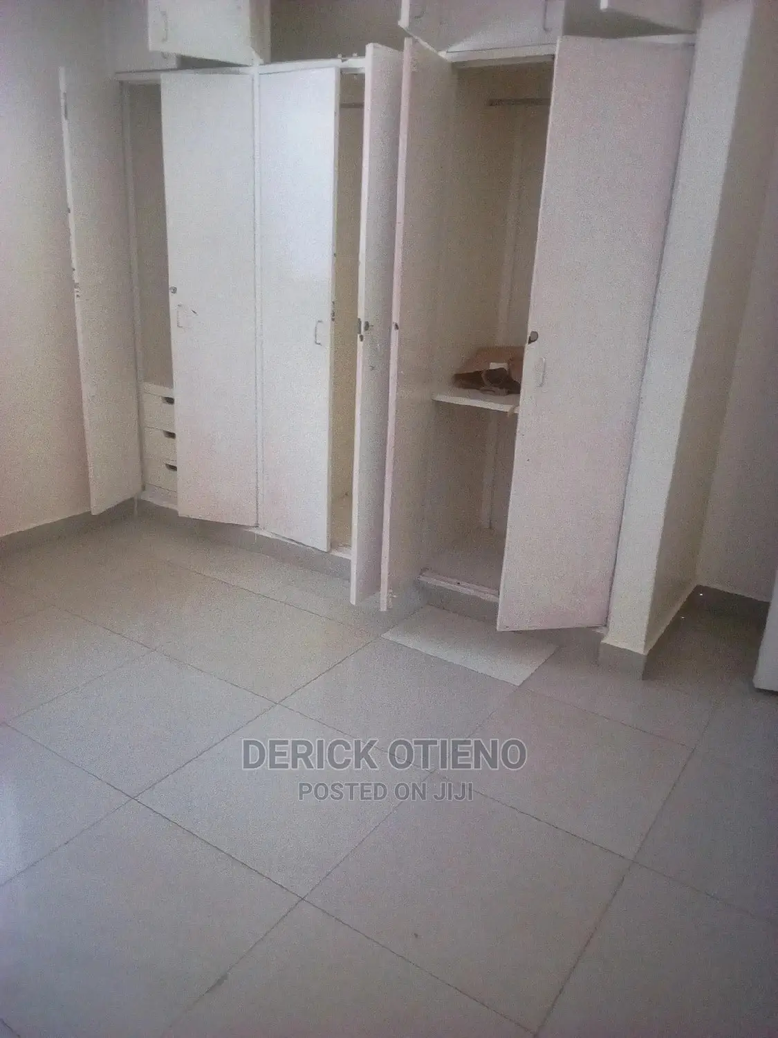 Kilimani Bedsits Available - Perfect for Single Professionals in Kilimani