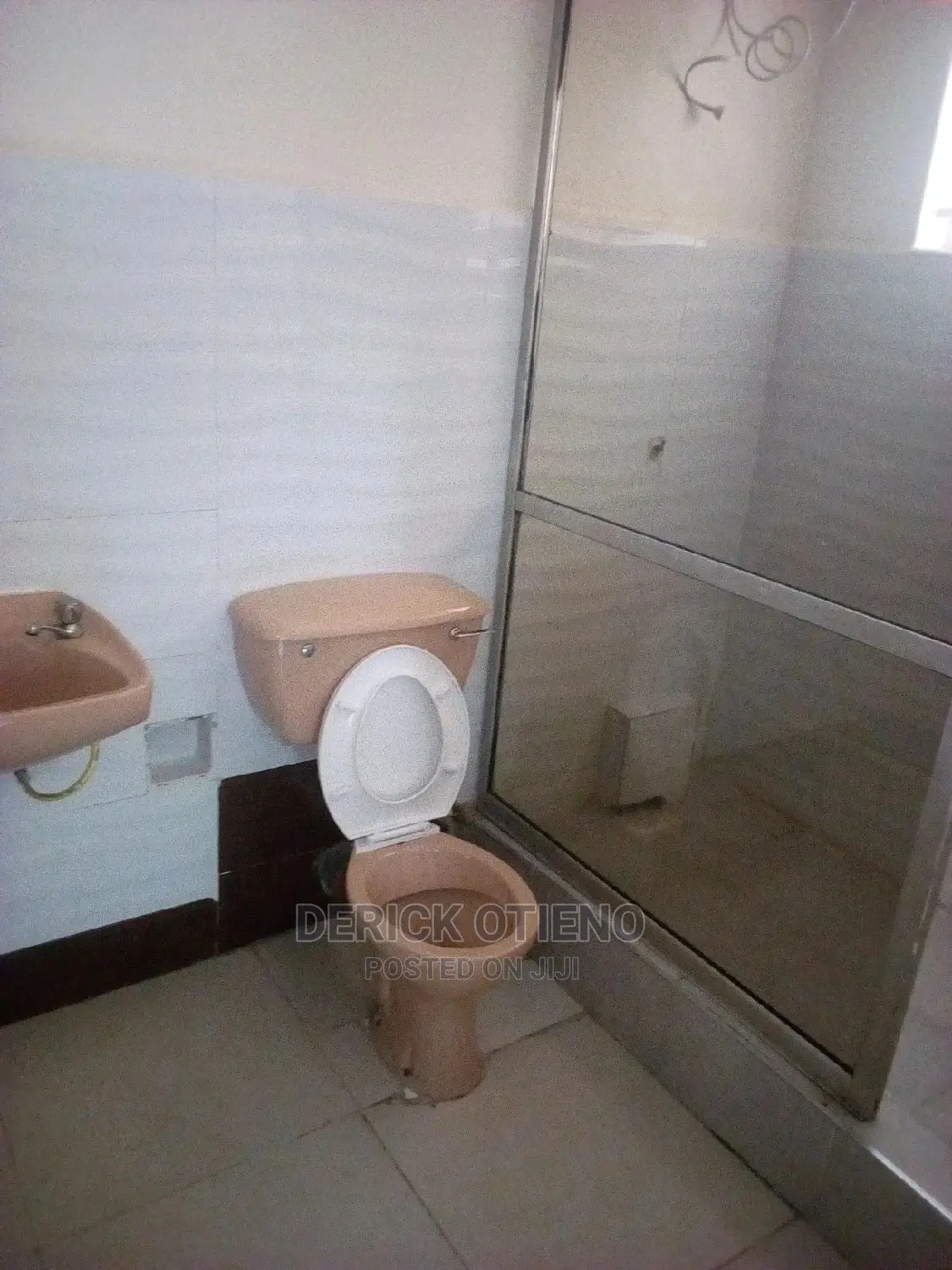 Kilimani Bedsits Available - Perfect for Single Professionals in Kilimani